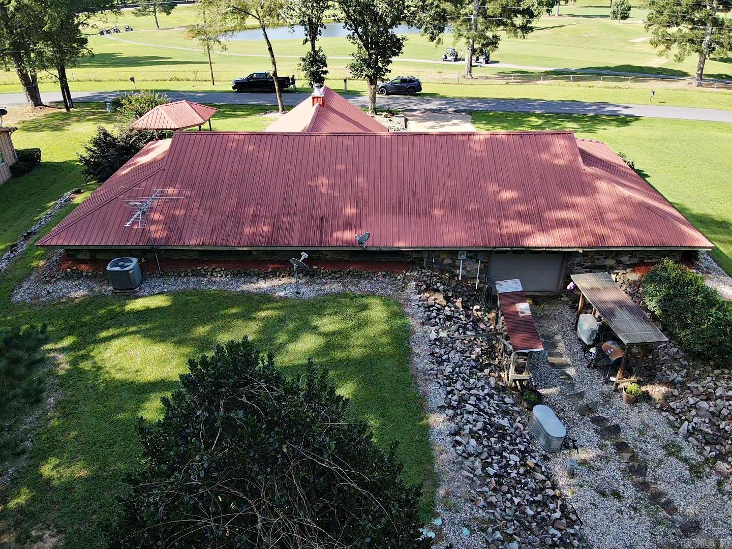 3432 Edgewood  Bismarck, AR