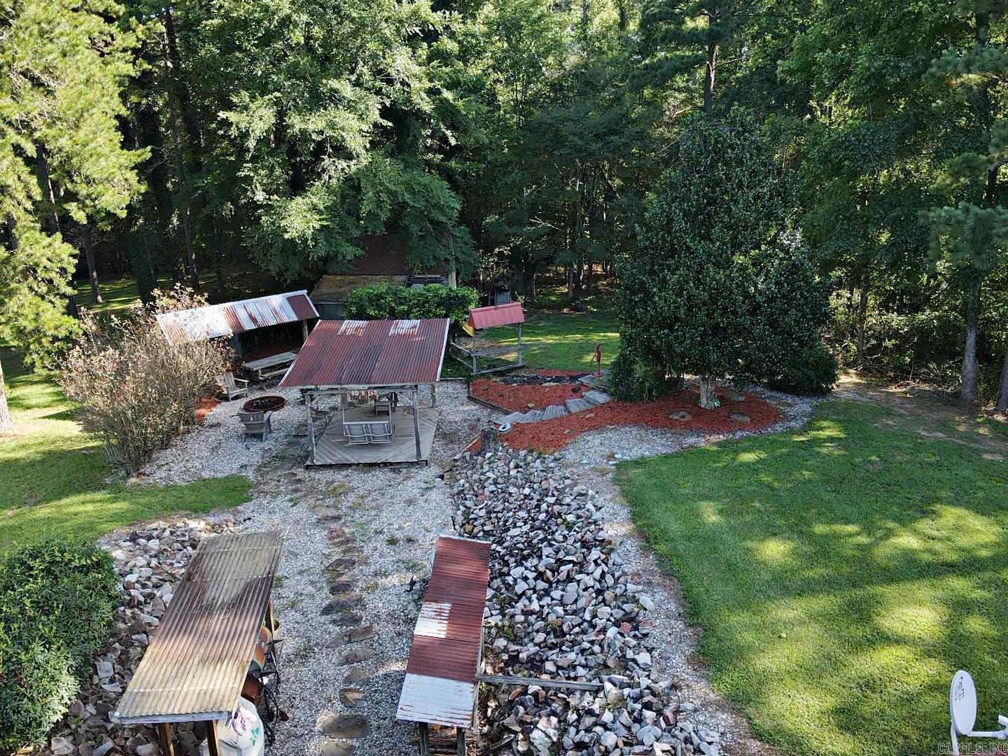 3432 Edgewood  Bismarck, AR