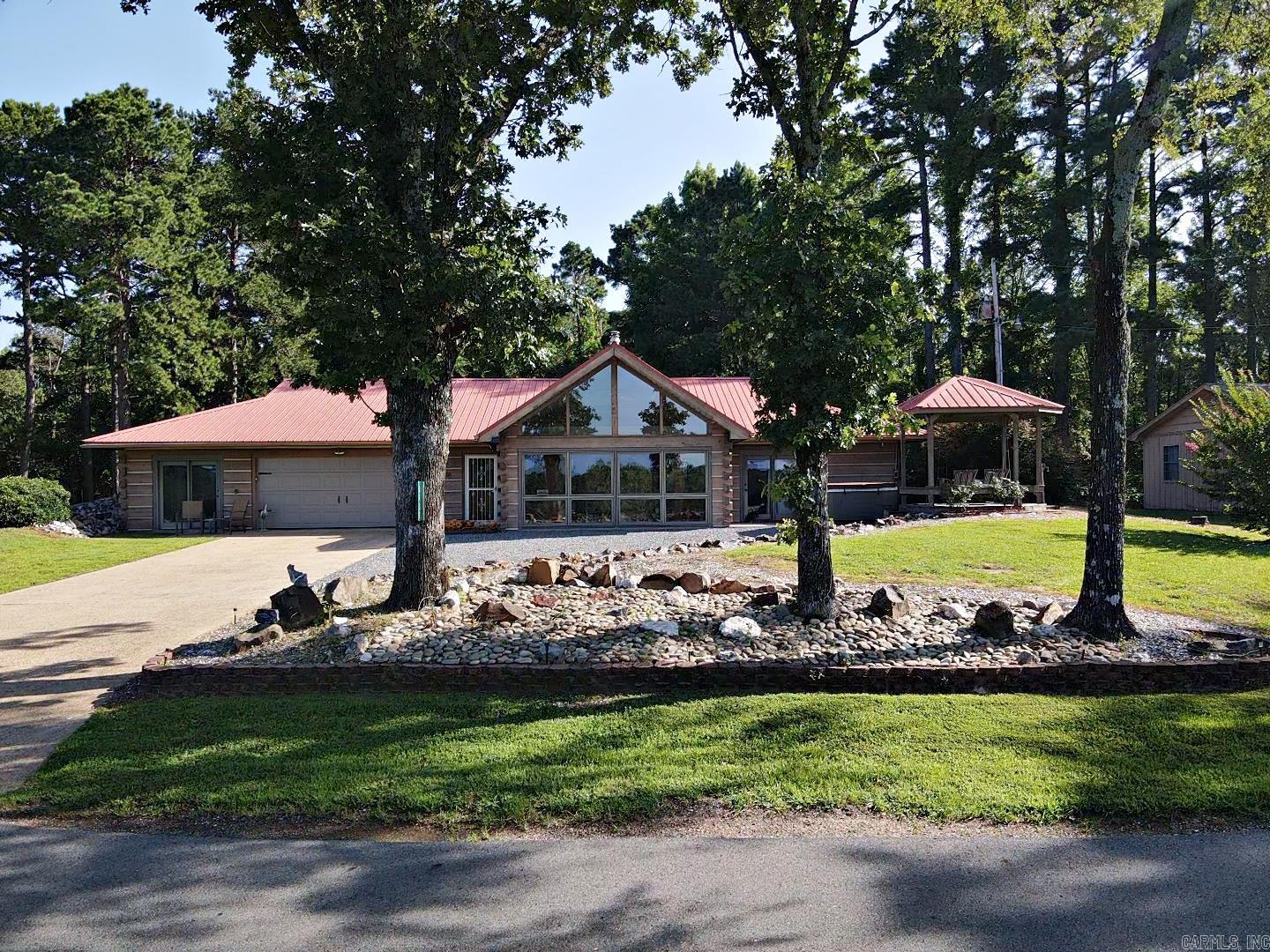 3432 Edgewood  Bismarck, AR