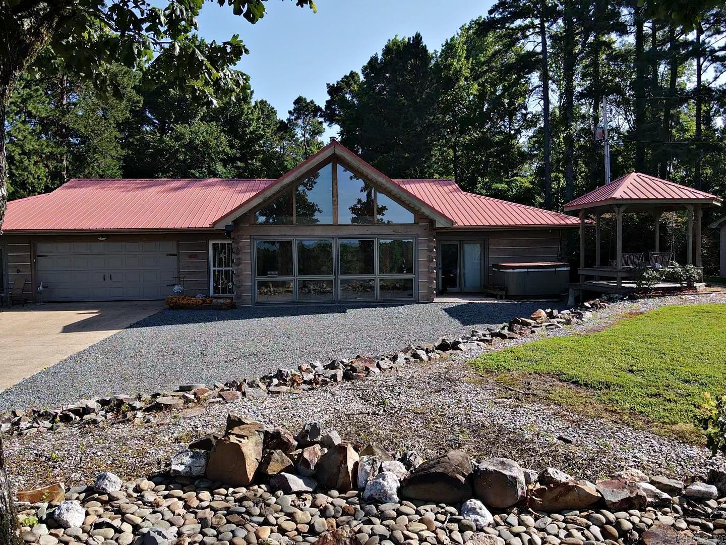 3432 Edgewood  Bismarck, AR