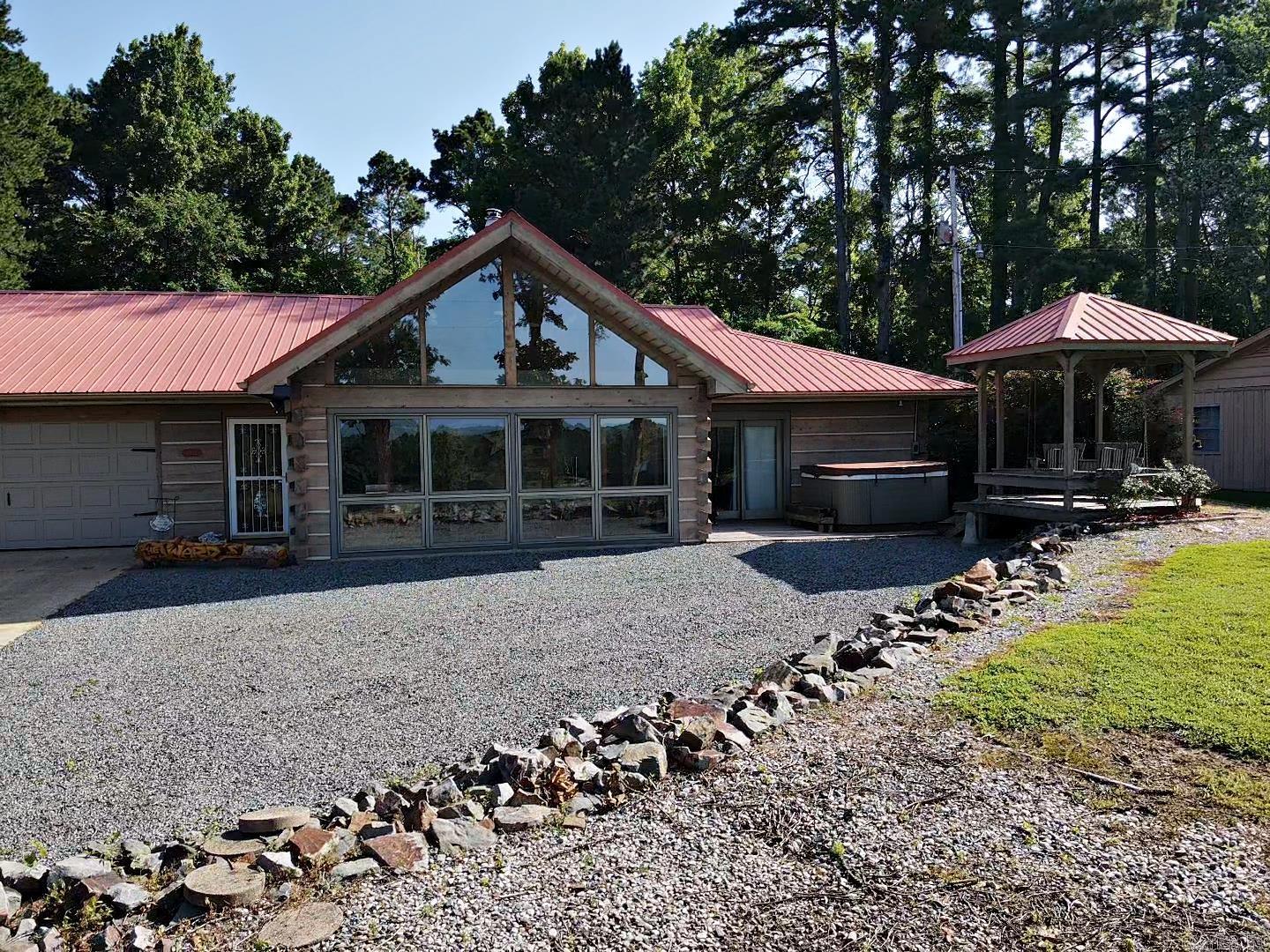 3432 Edgewood  Bismarck, AR