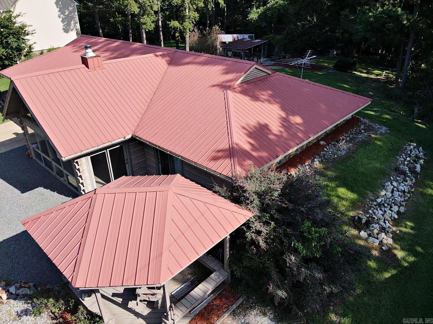 3432 Edgewood  Bismarck, AR