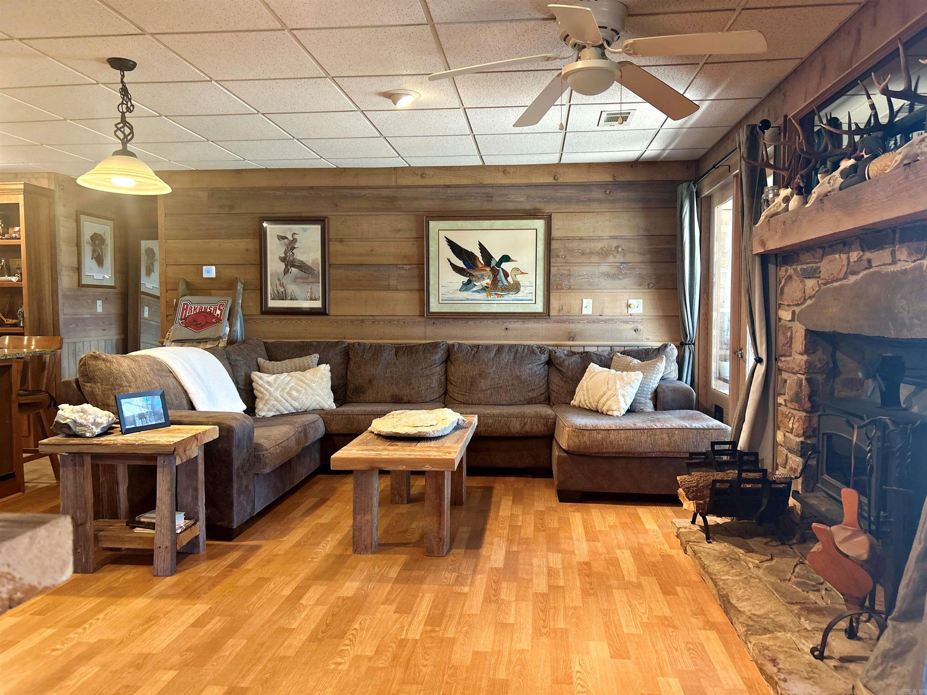 3432 Edgewood  Bismarck, AR