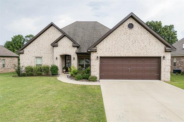 5301  Bridger Park Ct  Jonesboro, AR