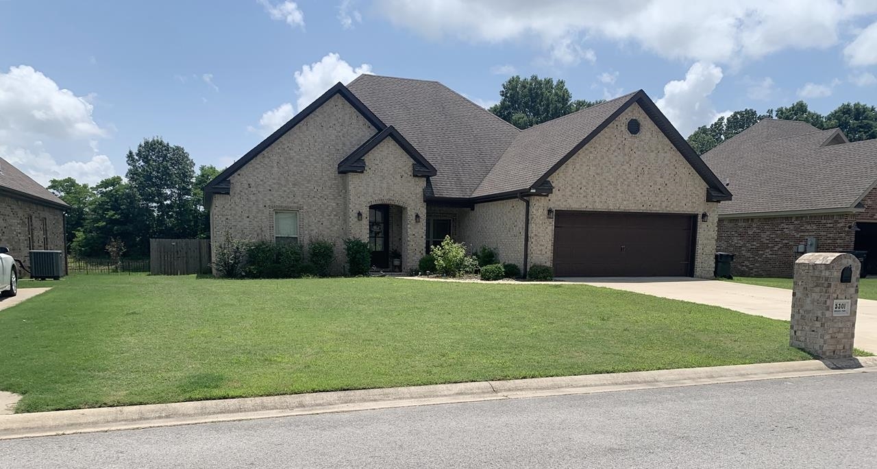 5301 Bridger Park Ct  Jonesboro, AR