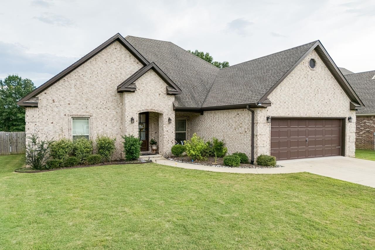 5301 Bridger Park Ct  Jonesboro, AR