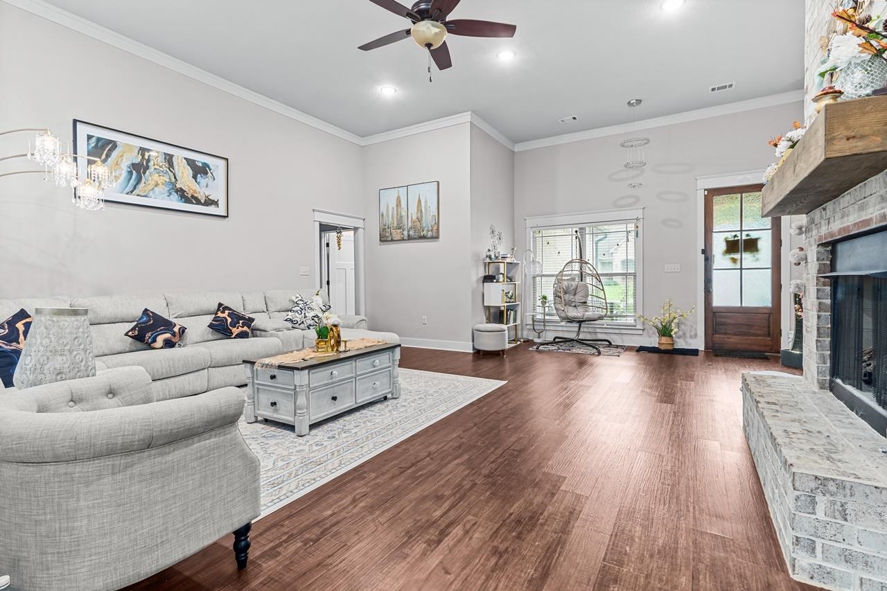 5301 Bridger Park Ct  Jonesboro, AR