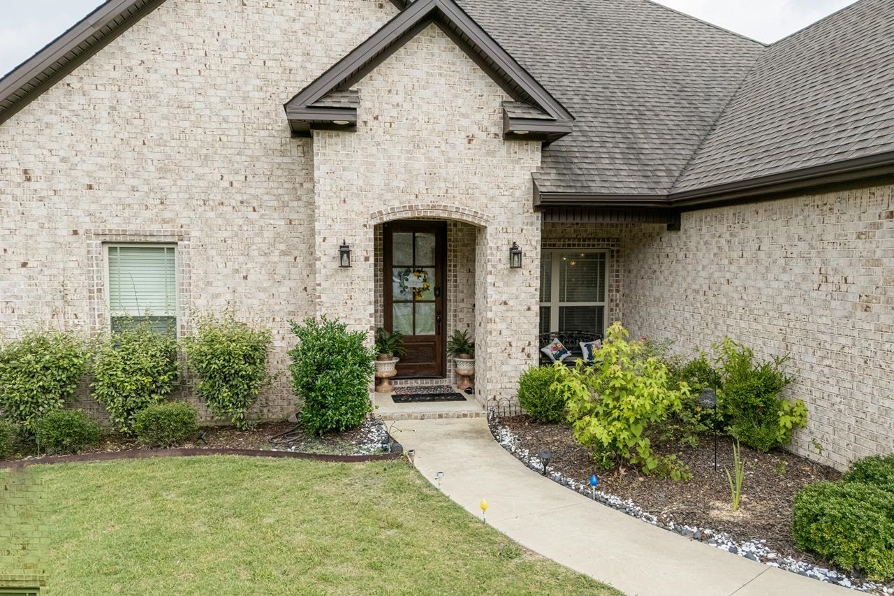 5301 Bridger Park Ct  Jonesboro, AR