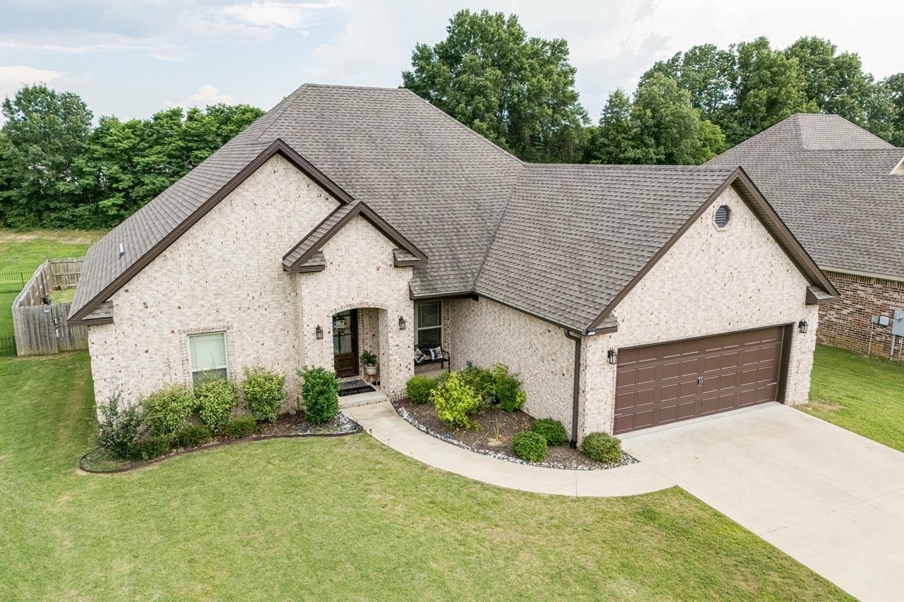 5301 Bridger Park Ct  Jonesboro, AR