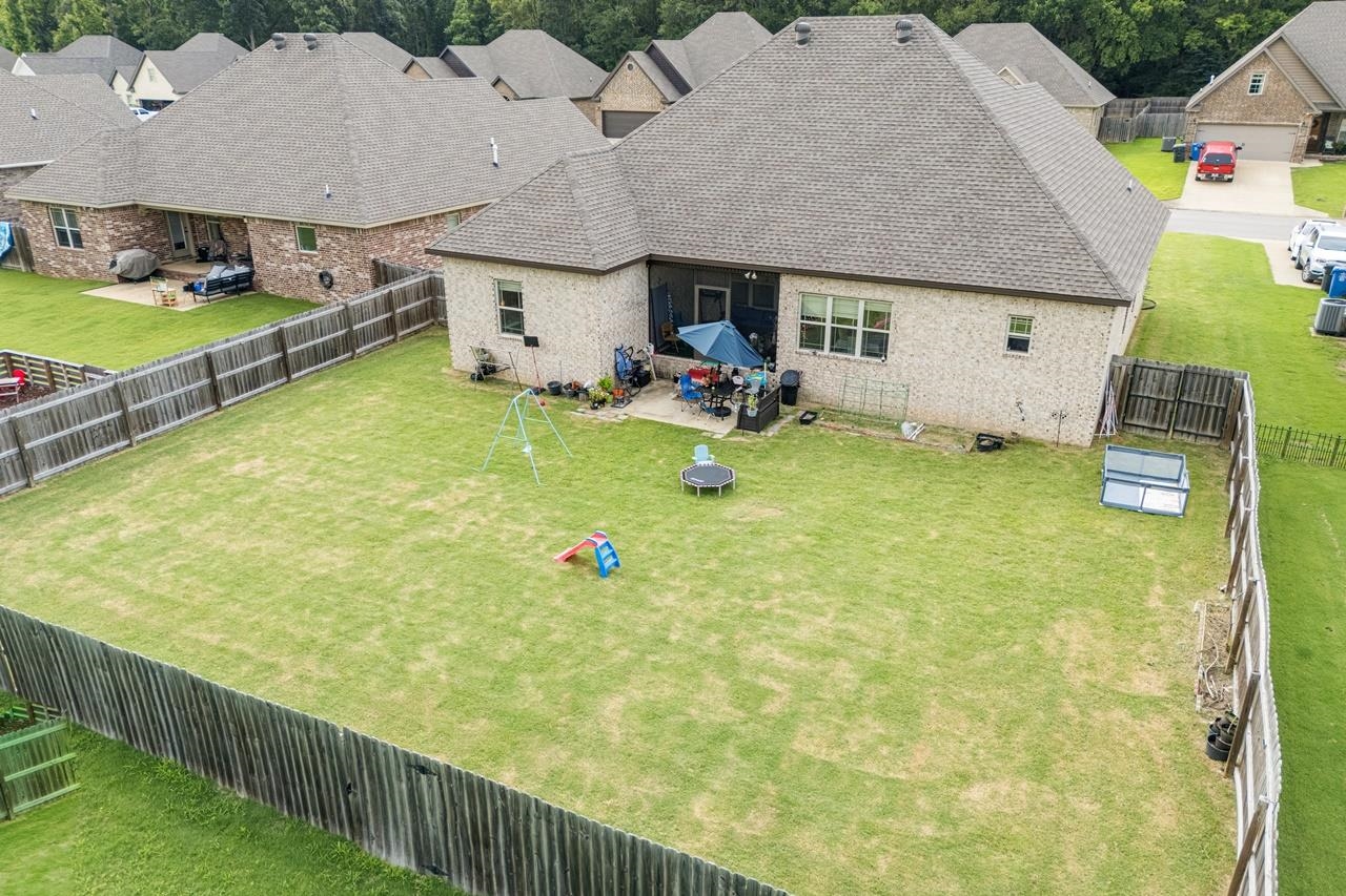 5301 Bridger Park Ct  Jonesboro, AR
