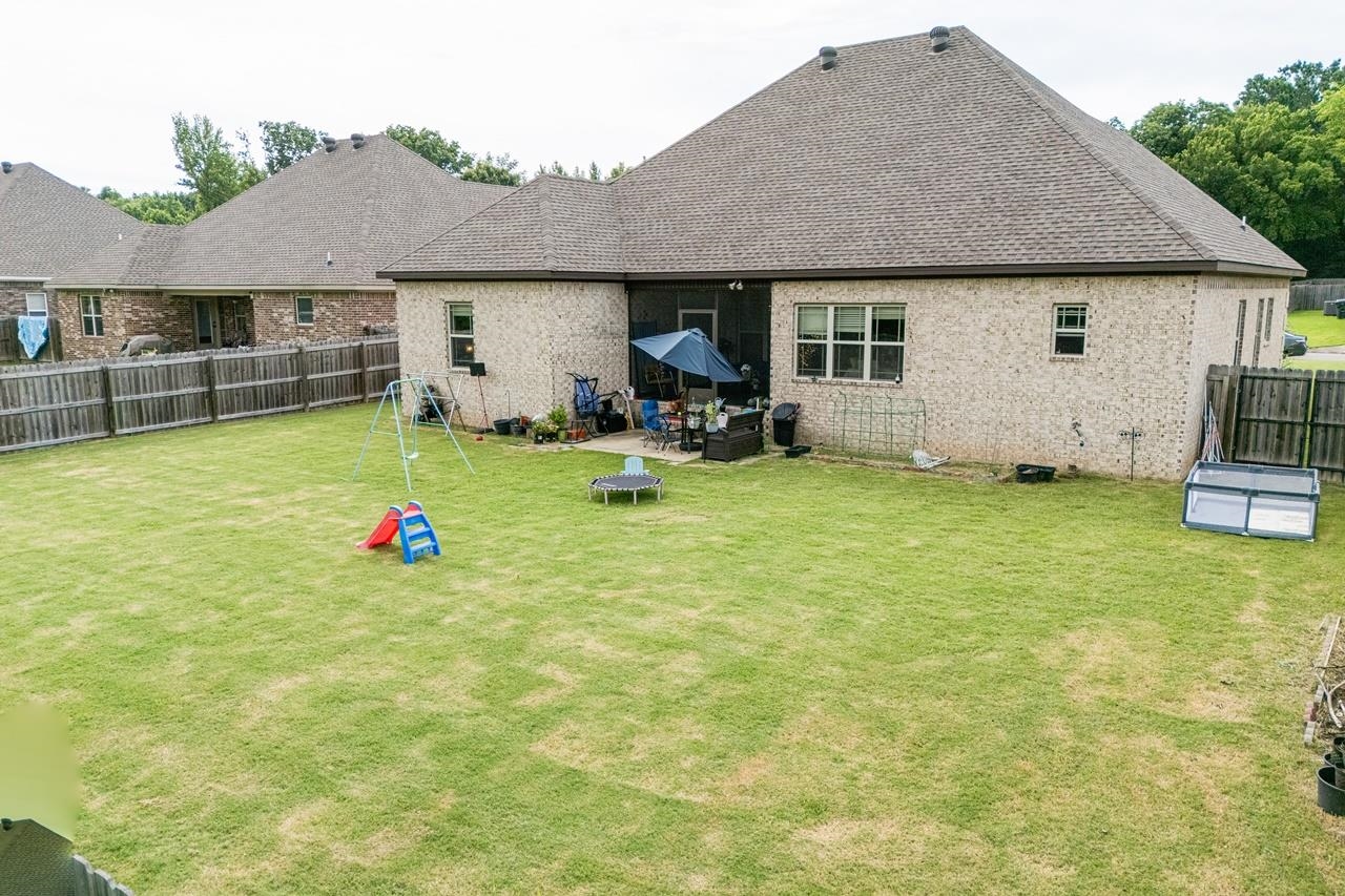 5301 Bridger Park Ct  Jonesboro, AR