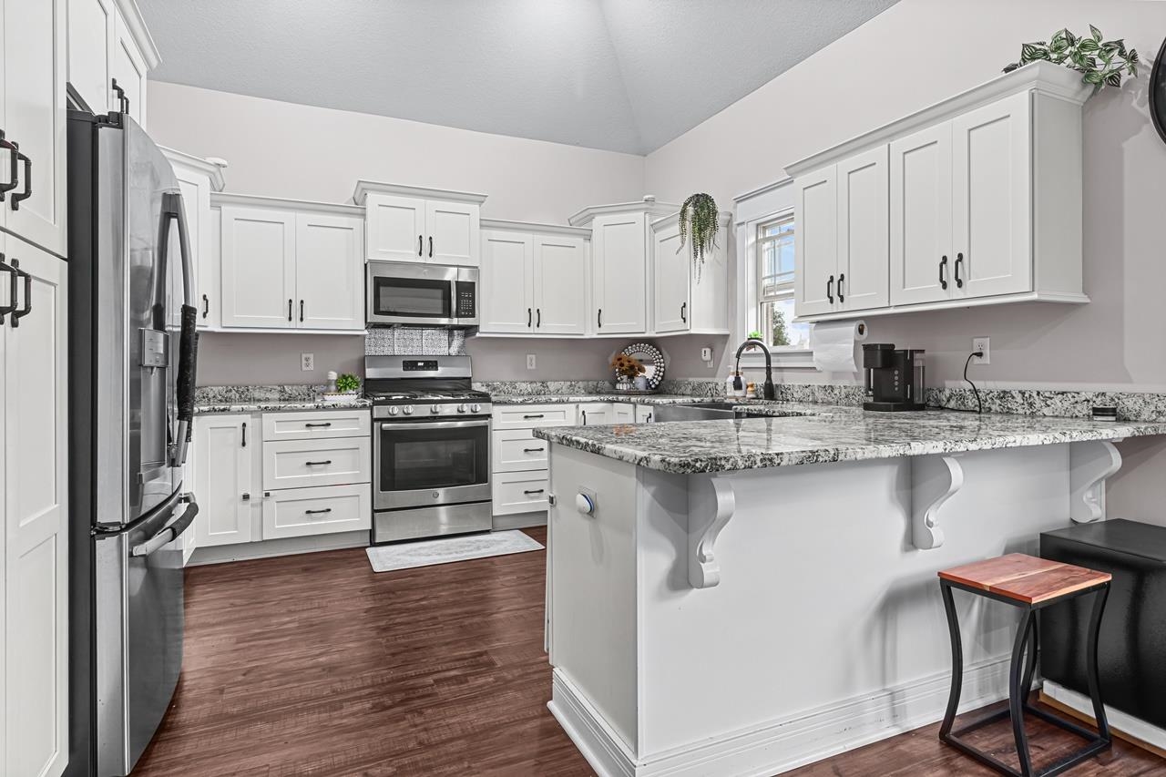 5301 Bridger Park Ct  Jonesboro, AR