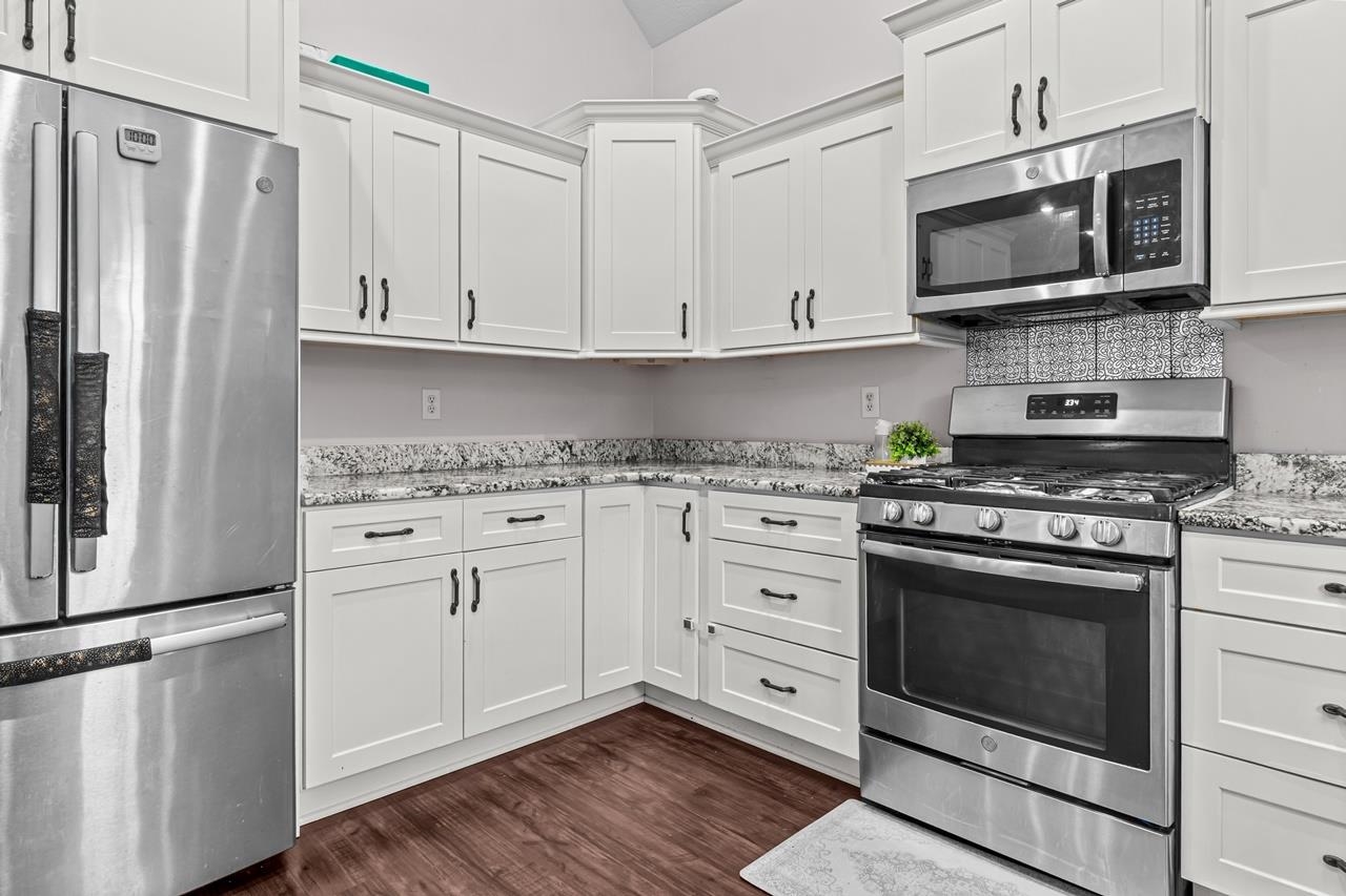 5301 Bridger Park Ct  Jonesboro, AR