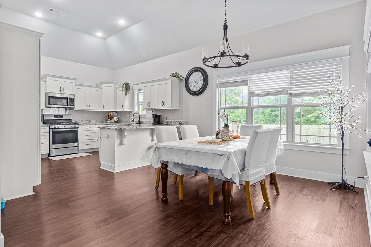 5301 Bridger Park Ct  Jonesboro, AR