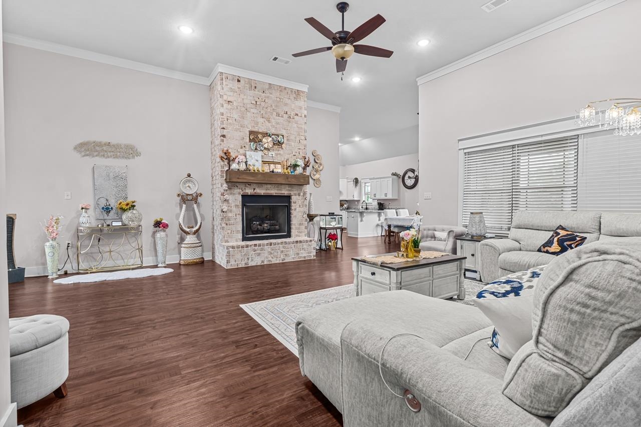 5301 Bridger Park Ct  Jonesboro, AR