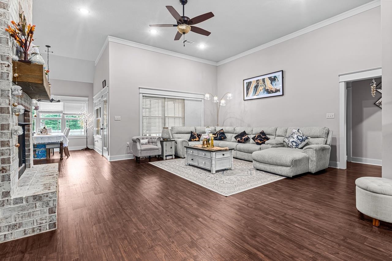 5301 Bridger Park Ct  Jonesboro, AR