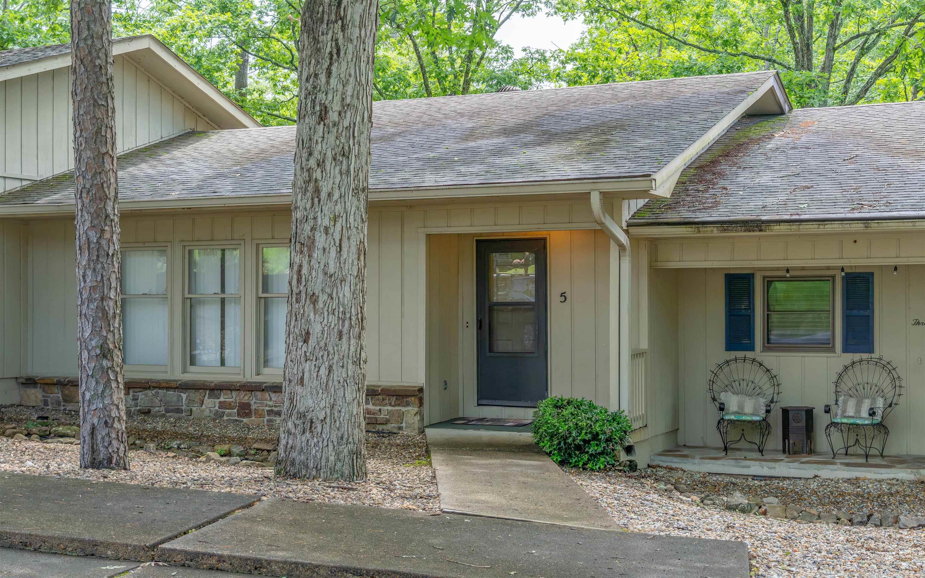 5 Torre Del Mar  Hot Springs Village, AR