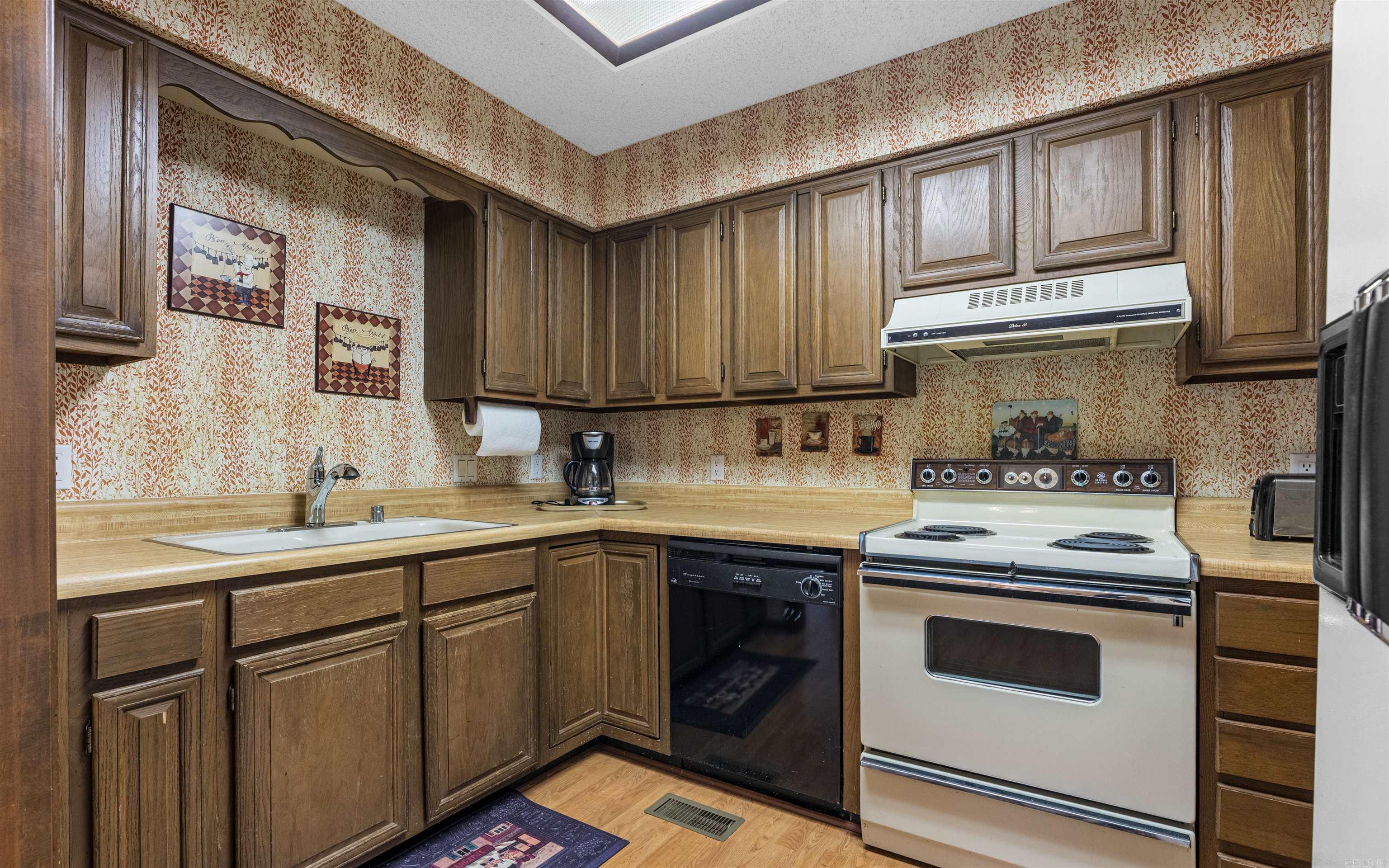 5 Torre Del Mar  Hot Springs Village, AR