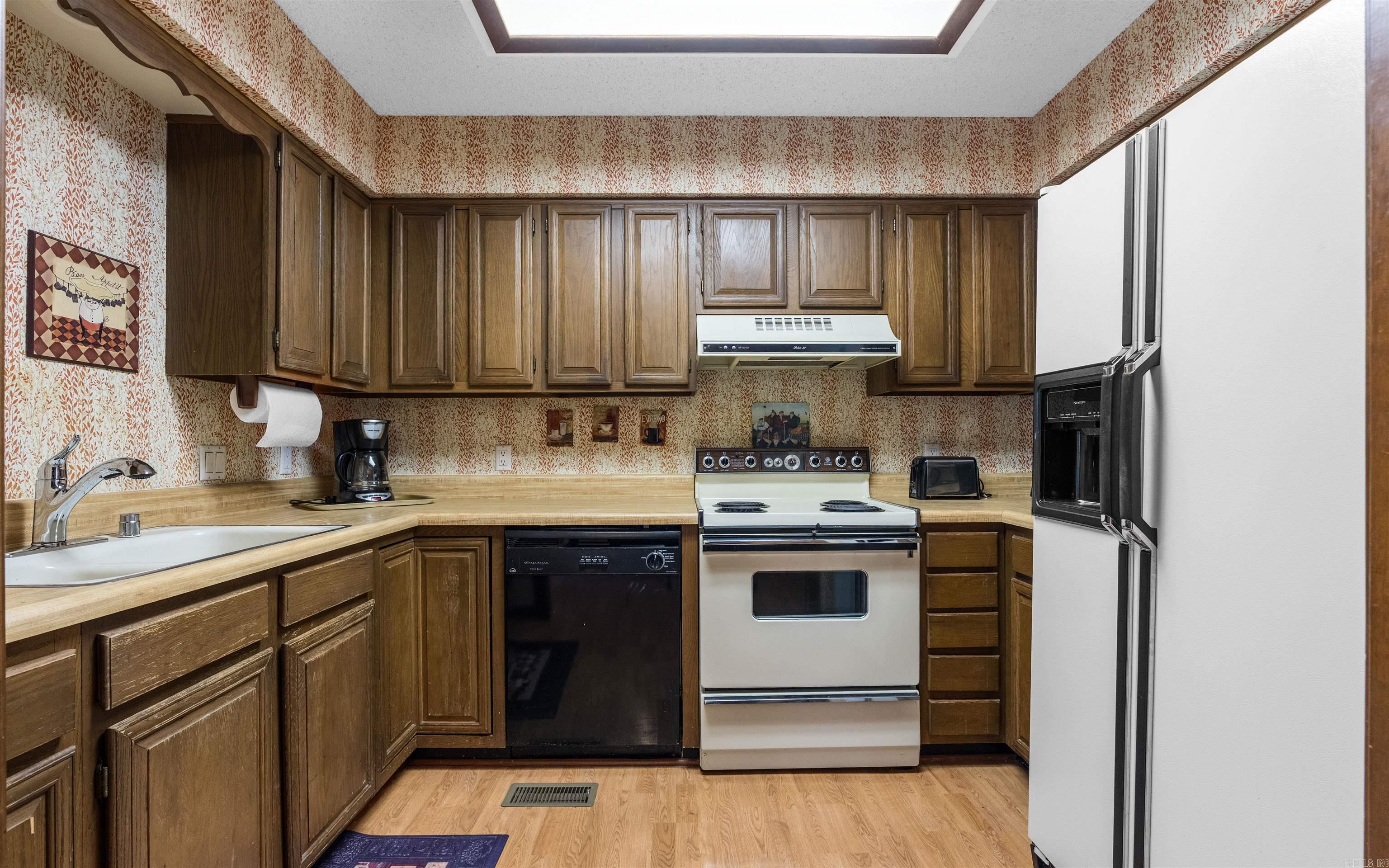 5 Torre Del Mar  Hot Springs Village, AR