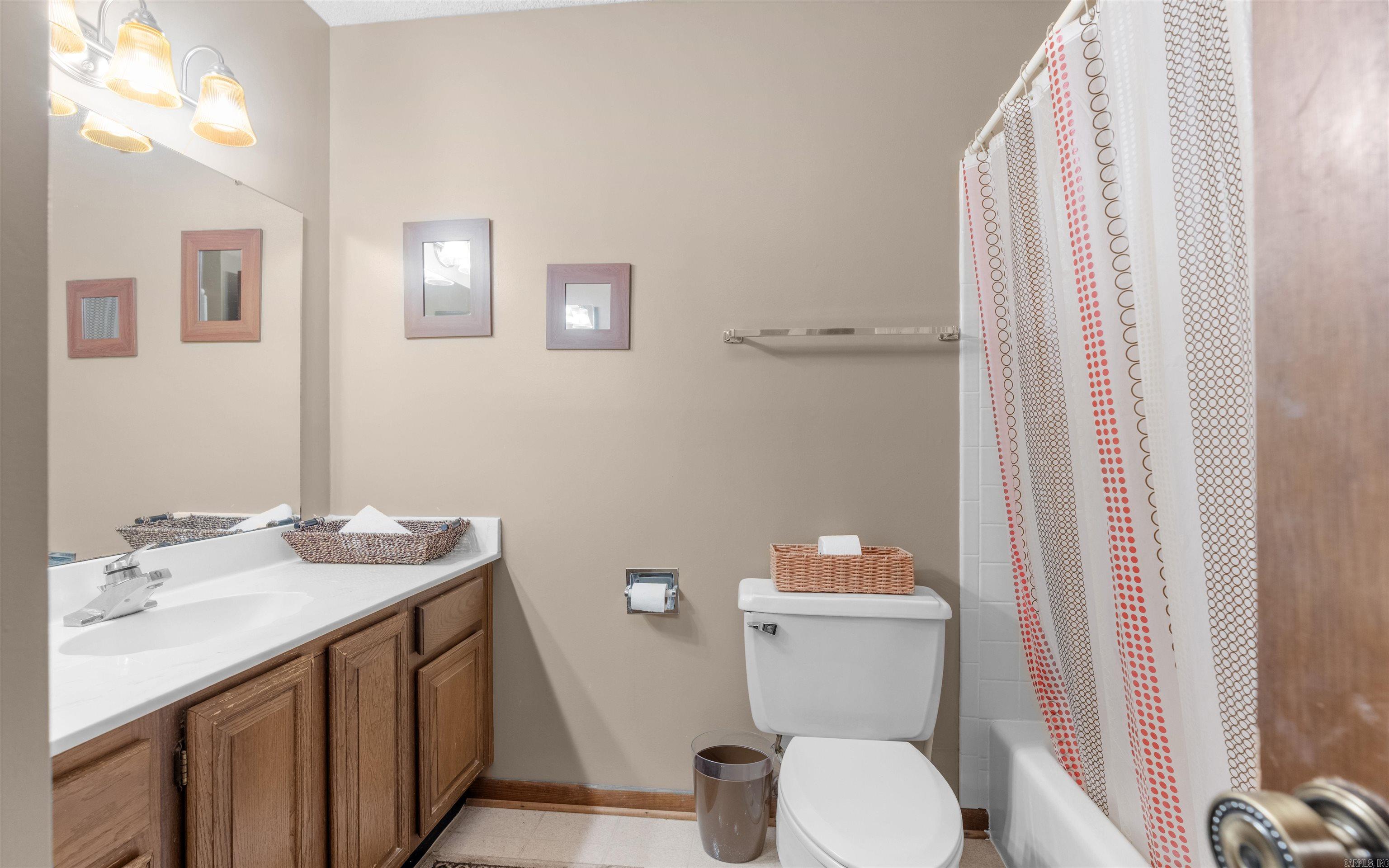 5 Torre Del Mar  Hot Springs Village, AR