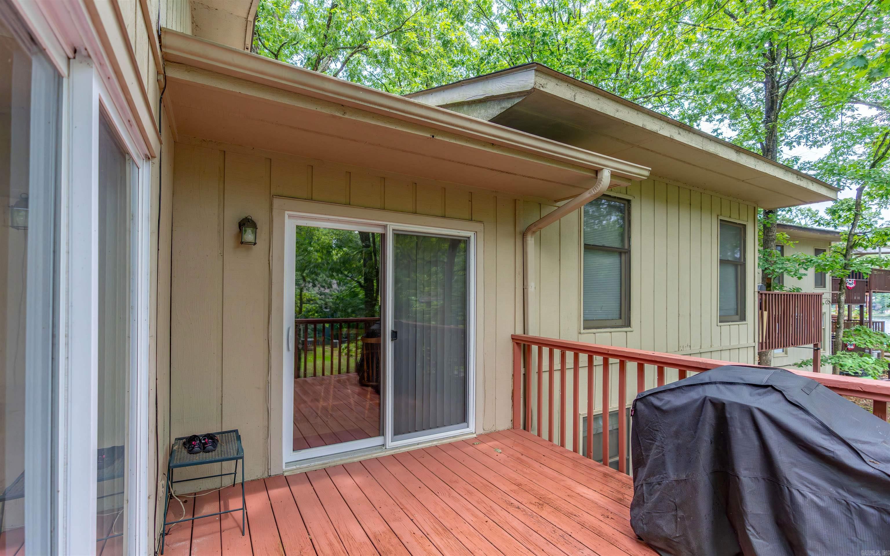 5 Torre Del Mar  Hot Springs Village, AR