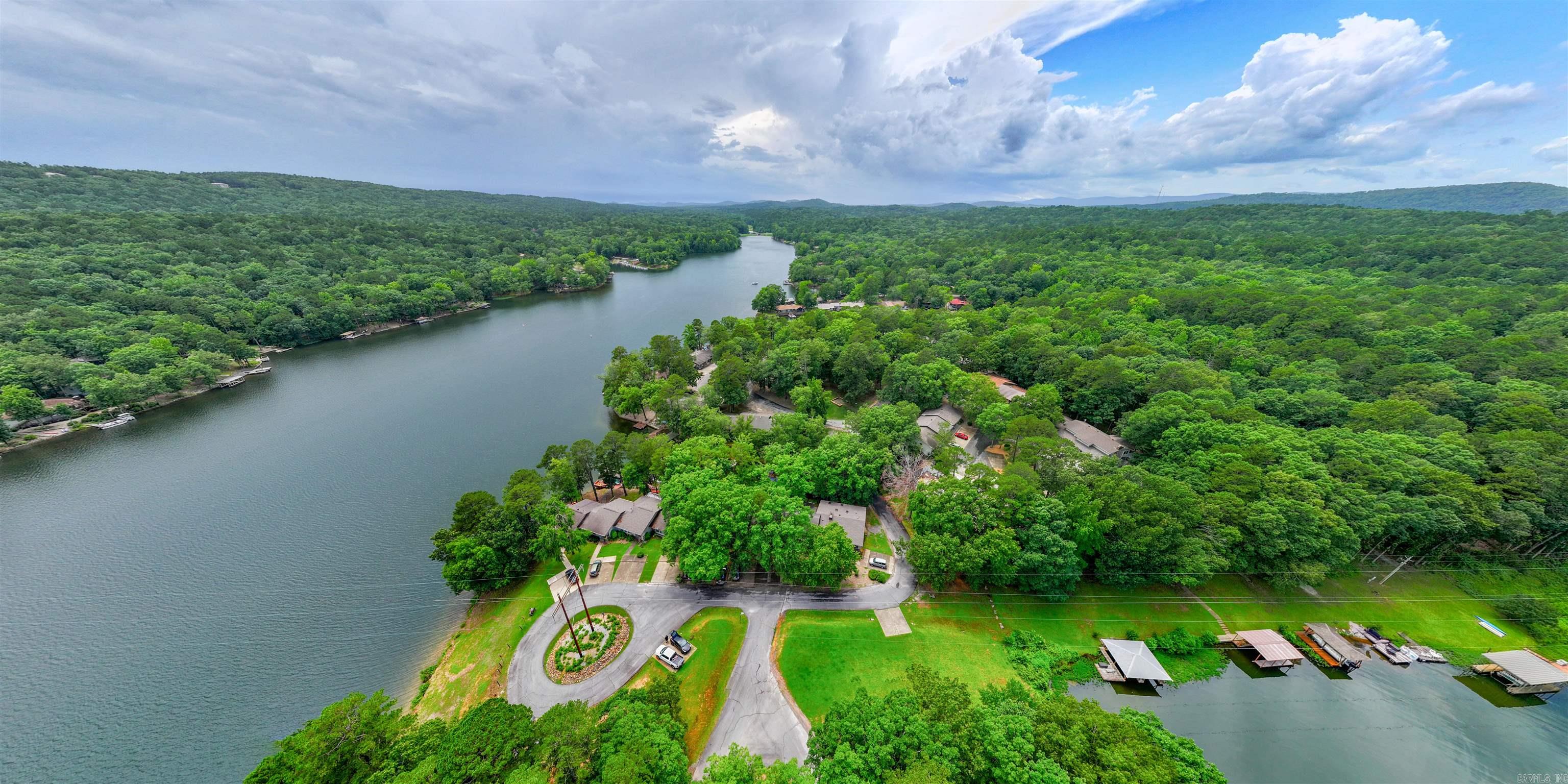 5 Torre Del Mar  Hot Springs Village, AR