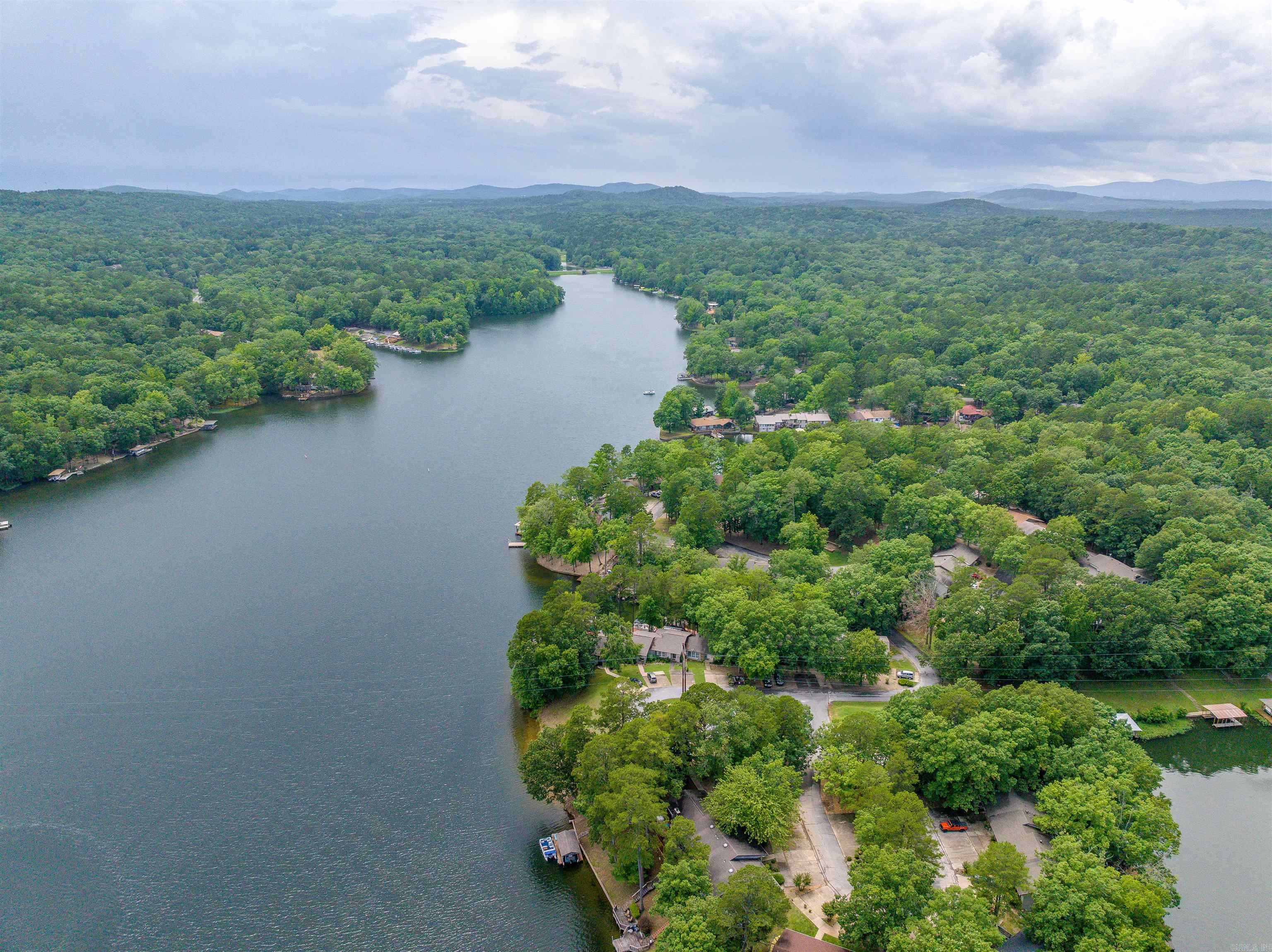 5 Torre Del Mar  Hot Springs Village, AR