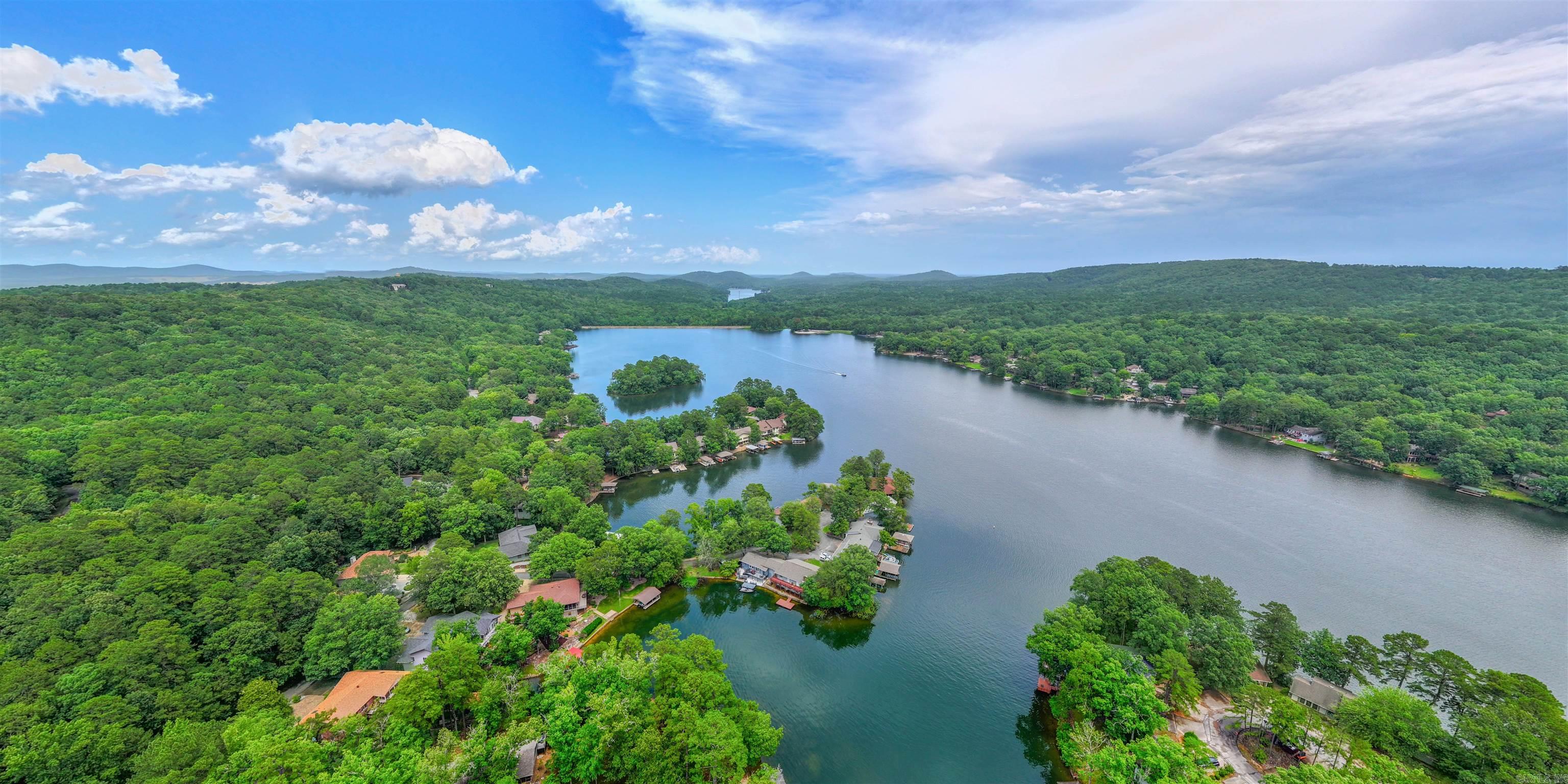 5 Torre Del Mar  Hot Springs Village, AR