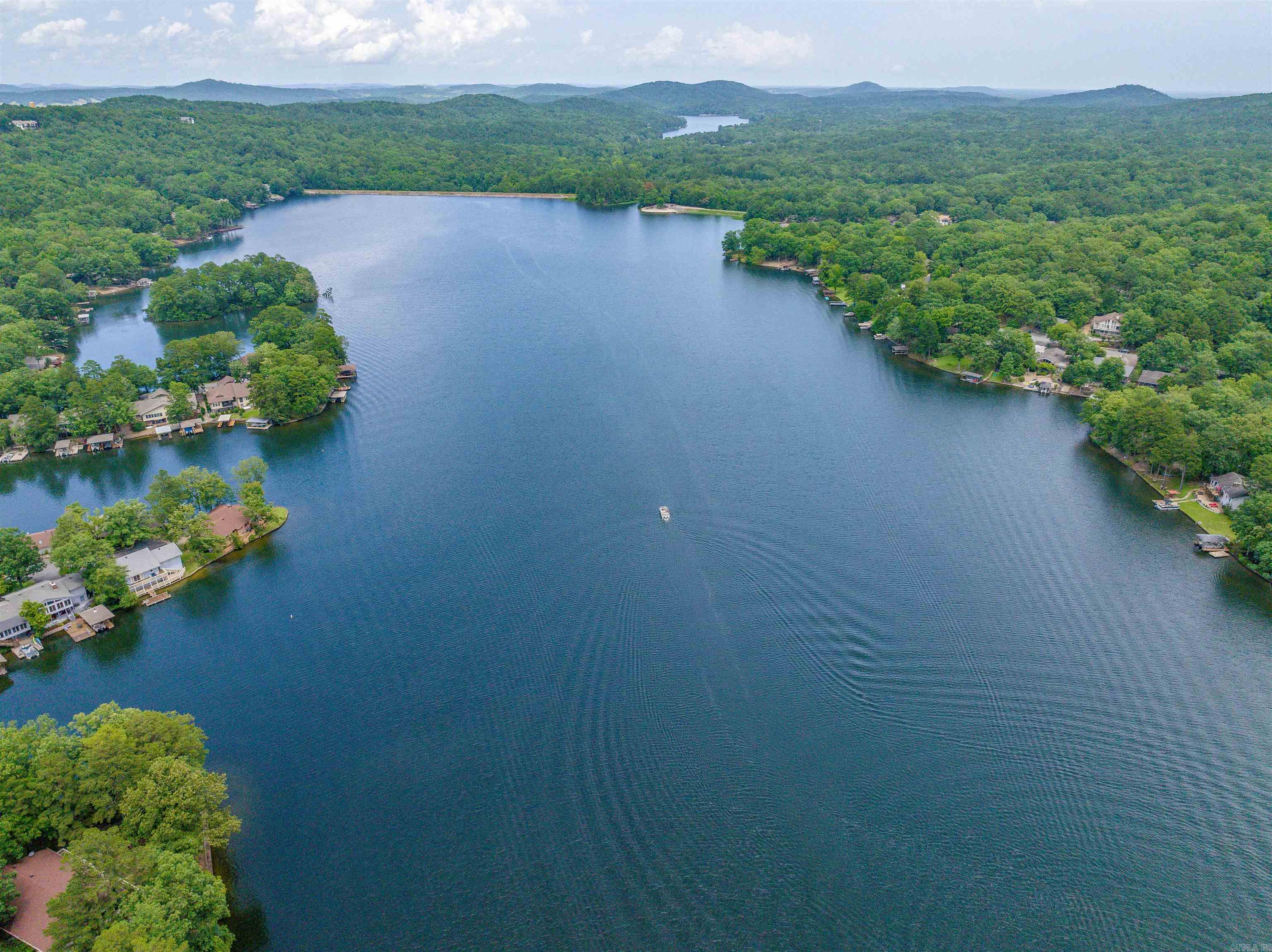 5 Torre Del Mar  Hot Springs Village, AR