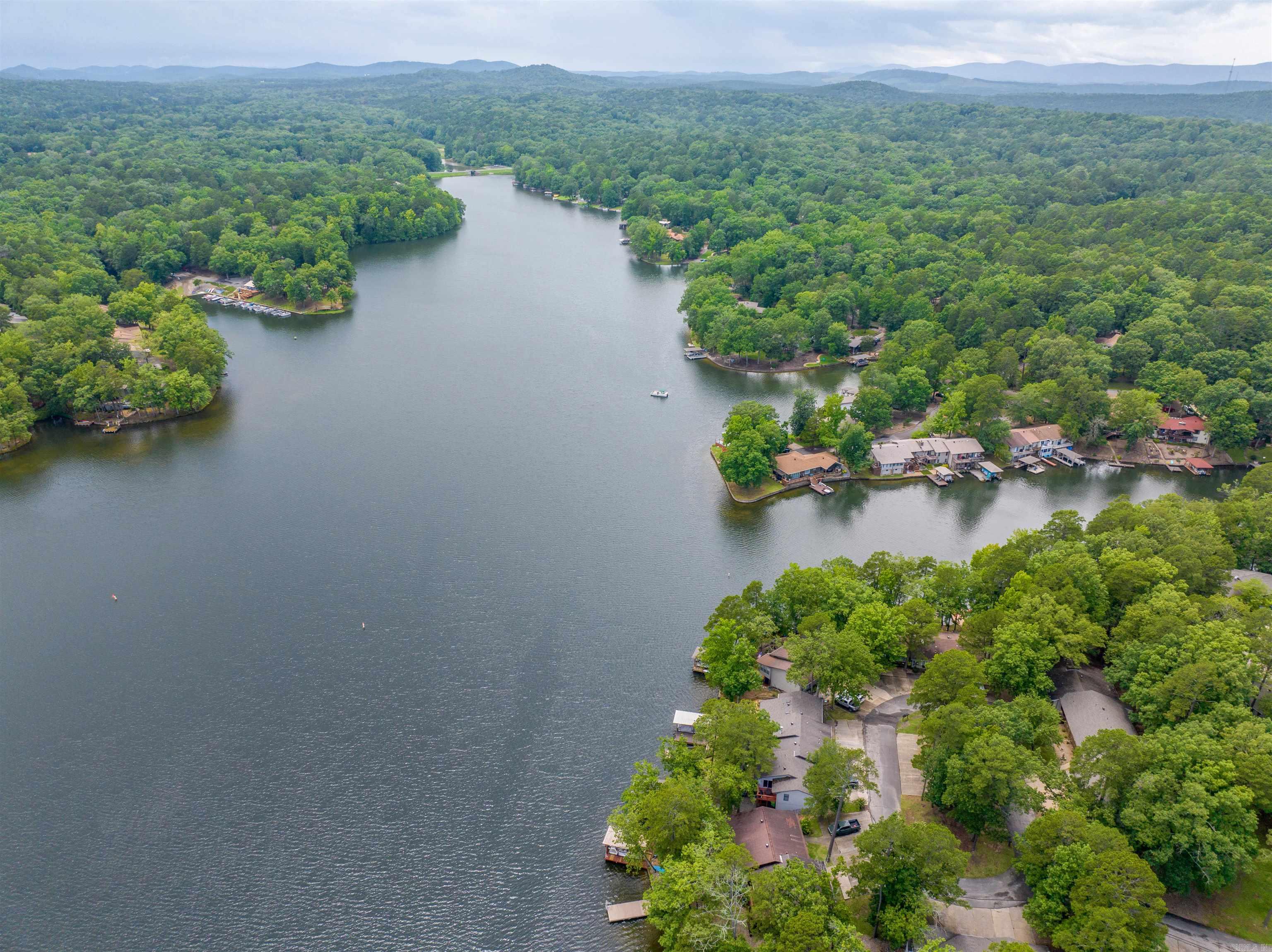5 Torre Del Mar  Hot Springs Village, AR