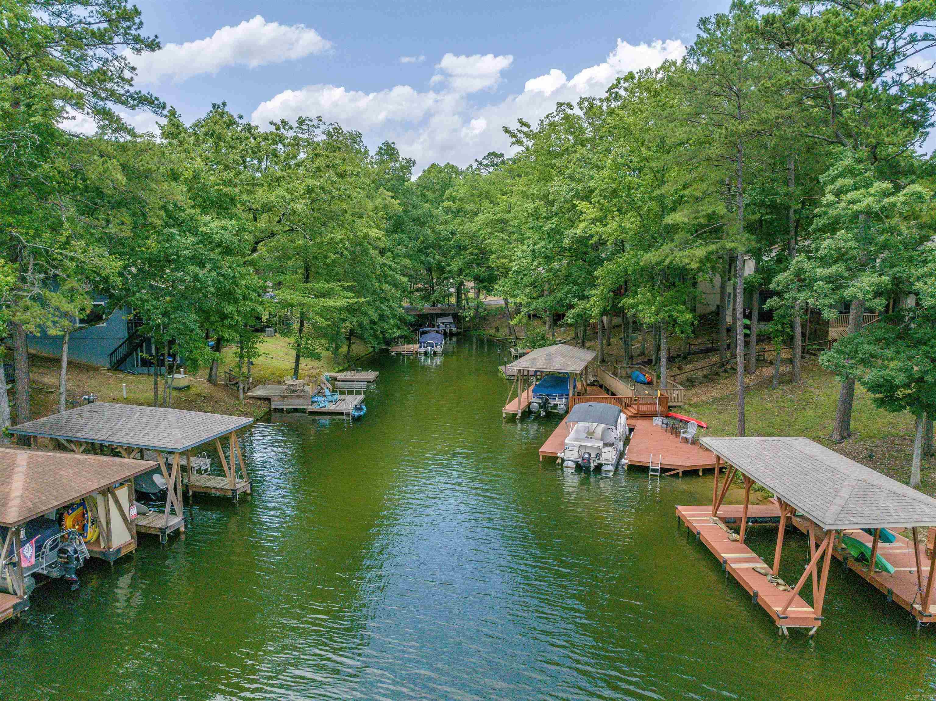 5 Torre Del Mar  Hot Springs Village, AR