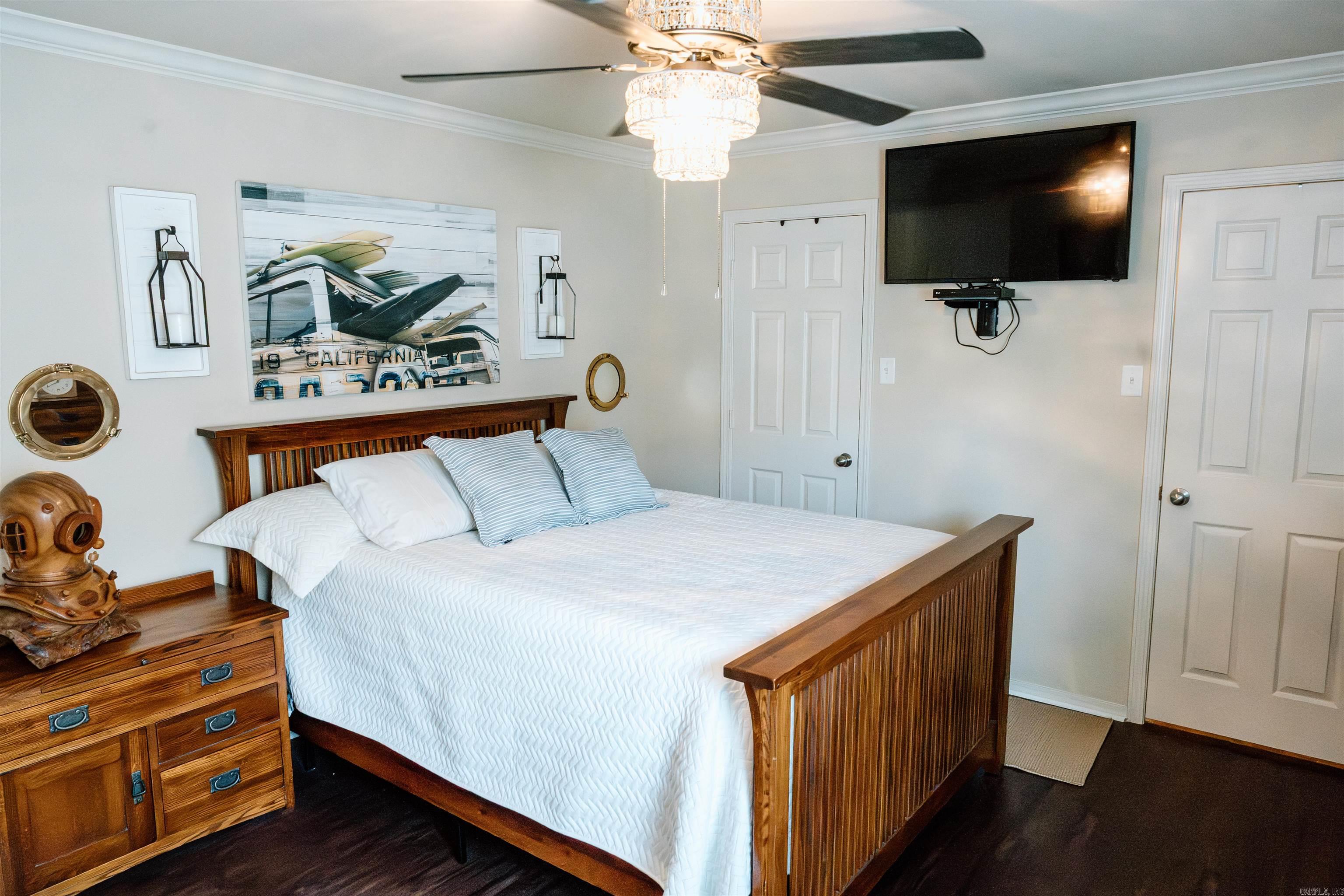 6048 SADDLE HILL  Alexander, AR