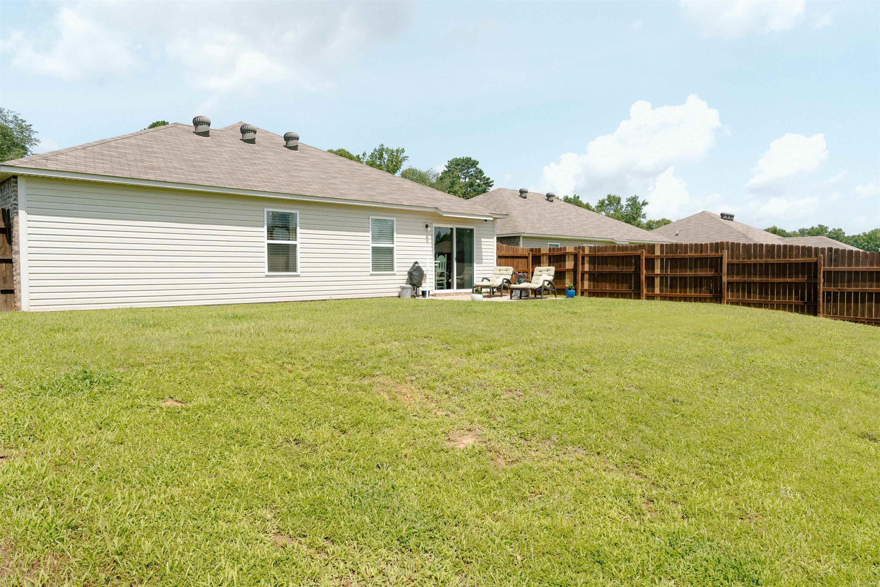 6048 SADDLE HILL  Alexander, AR