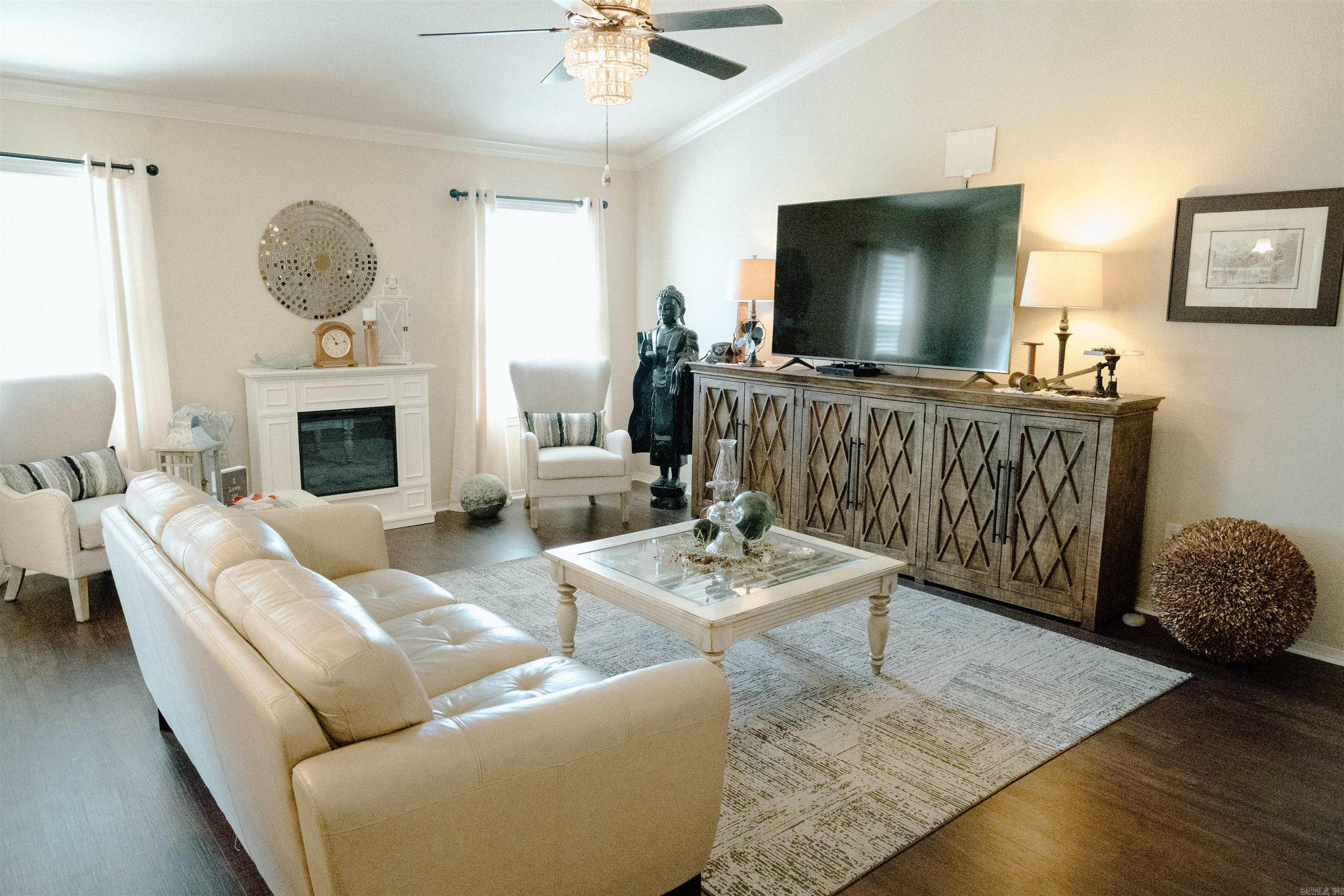 6048 SADDLE HILL  Alexander, AR