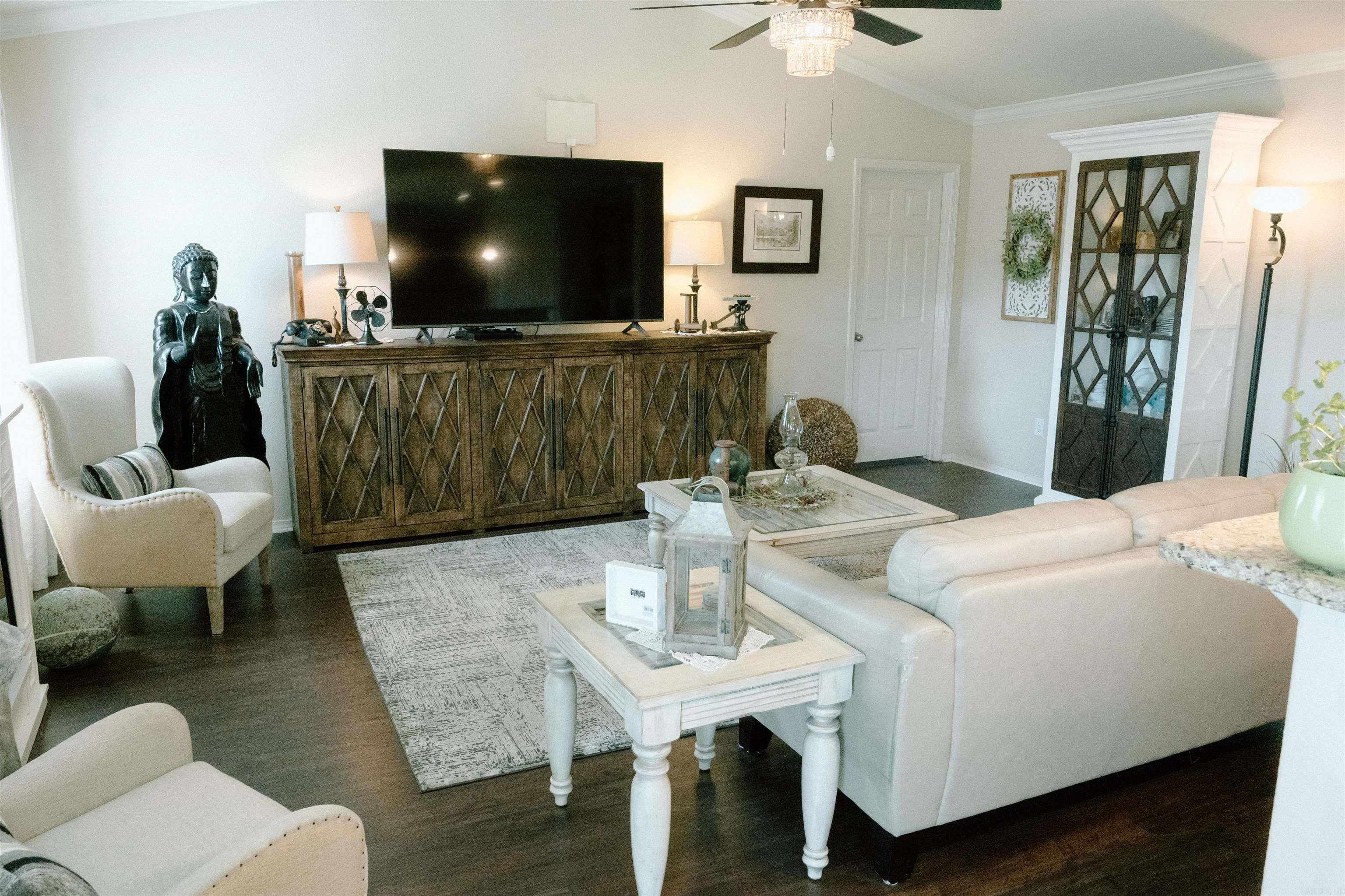 6048 SADDLE HILL  Alexander, AR