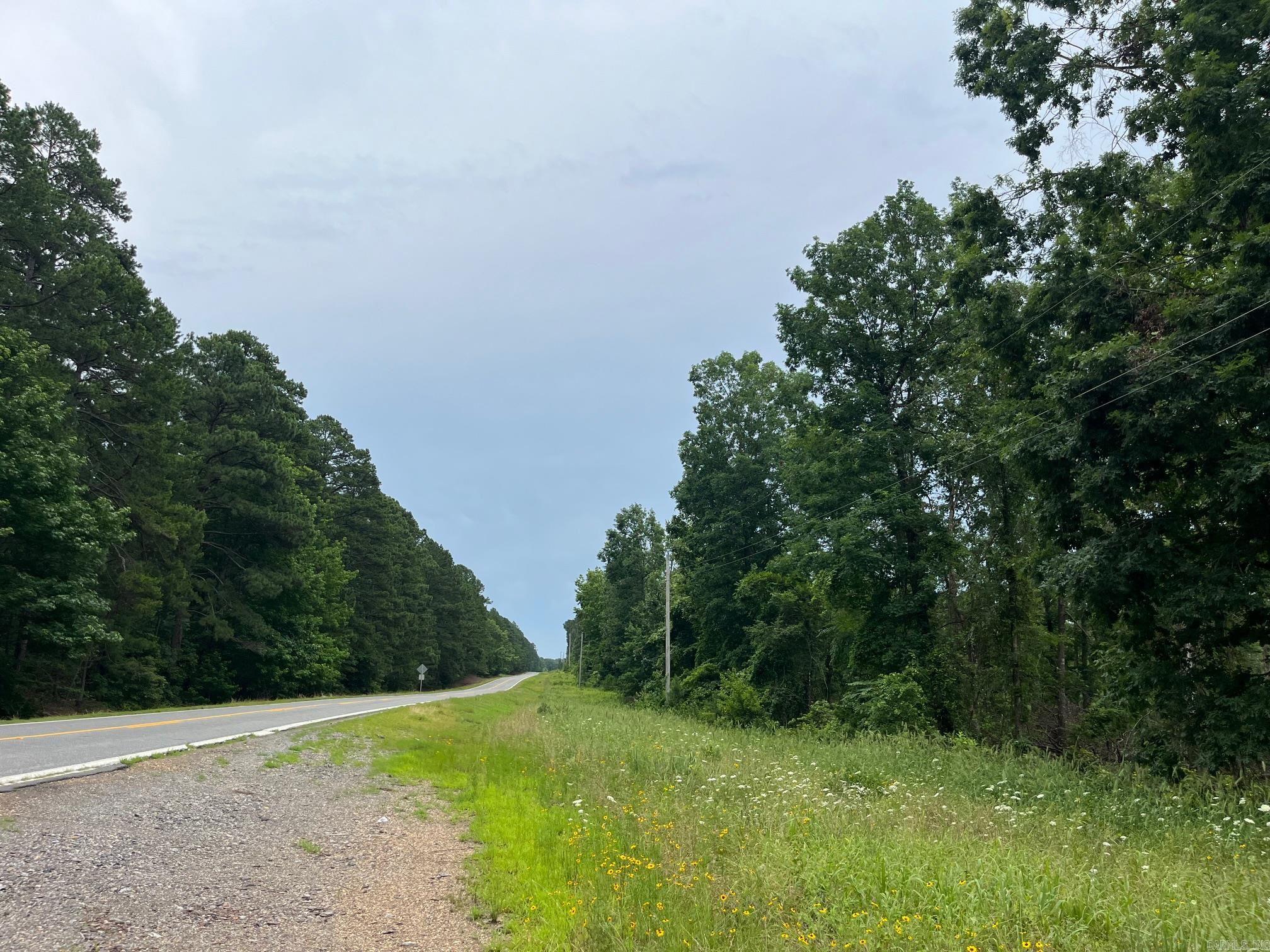 TBD Hwy 84  Amity, AR