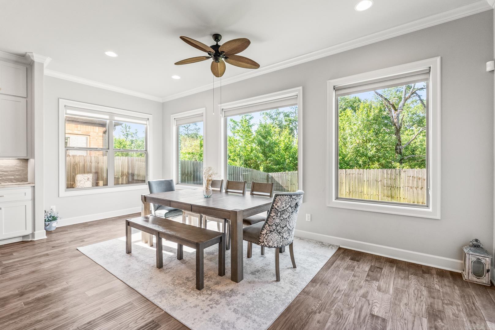 301 Kanis Ridge Dr  Little Rock, AR