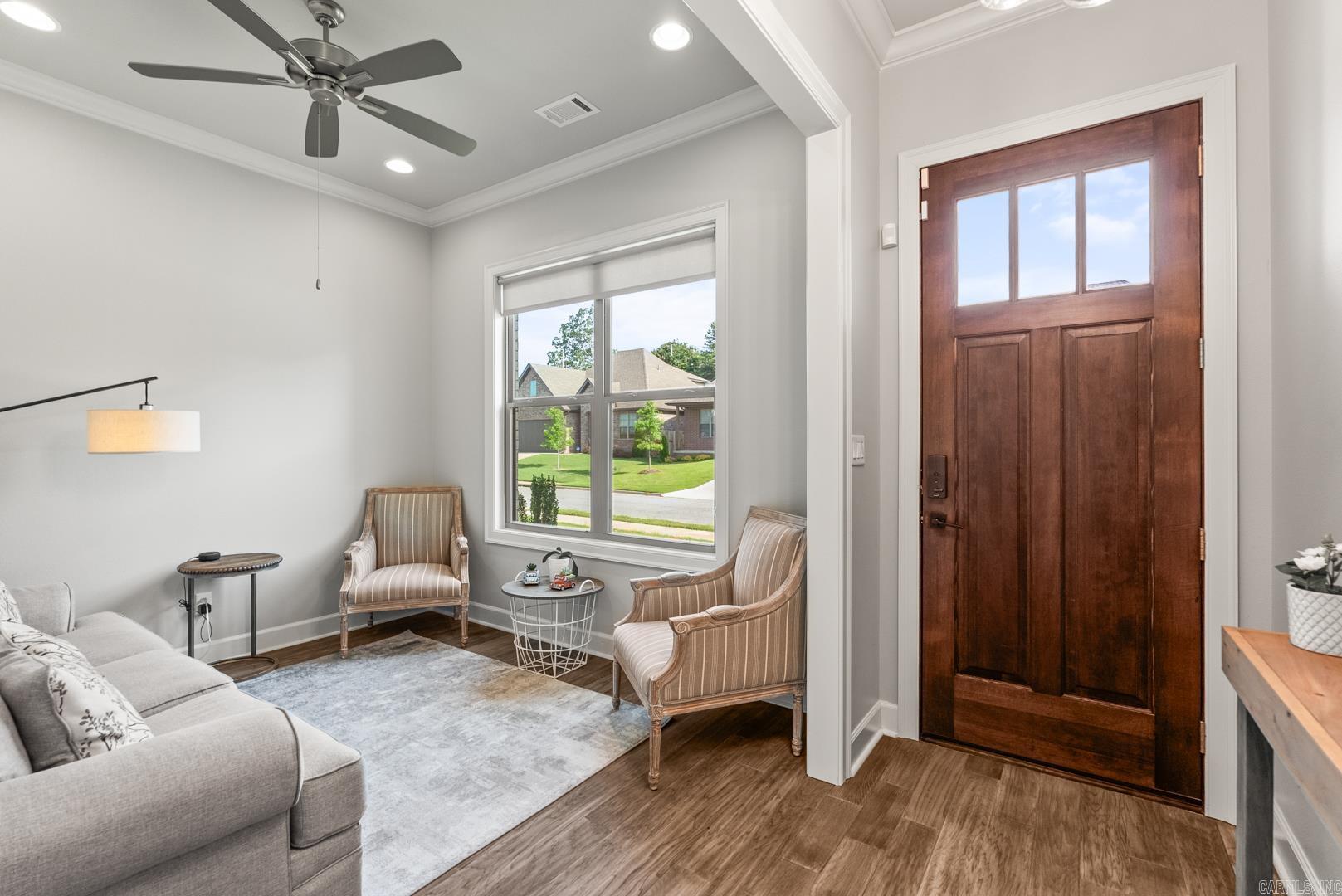 301 Kanis Ridge Dr  Little Rock, AR