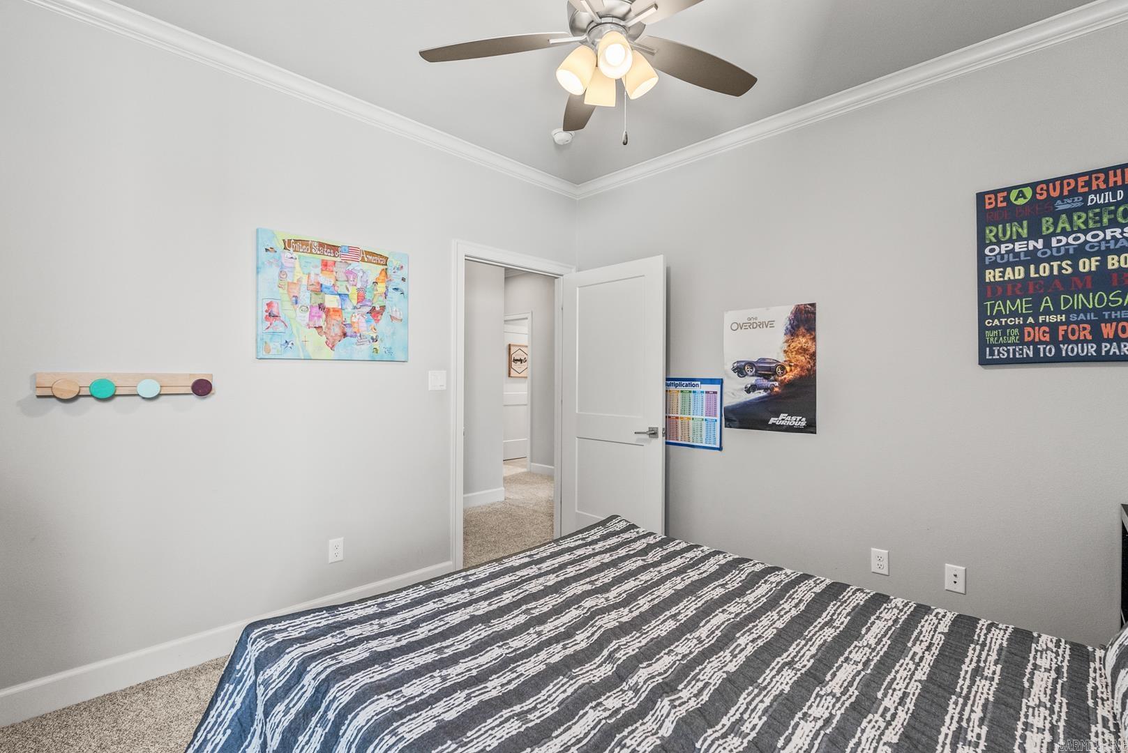 301 Kanis Ridge Dr  Little Rock, AR