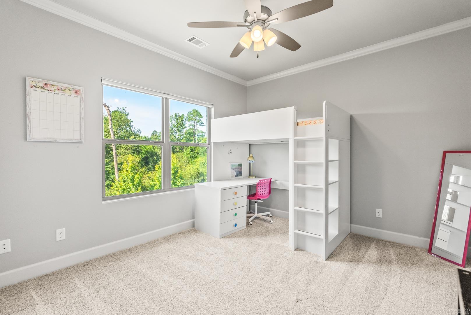 301 Kanis Ridge Dr  Little Rock, AR
