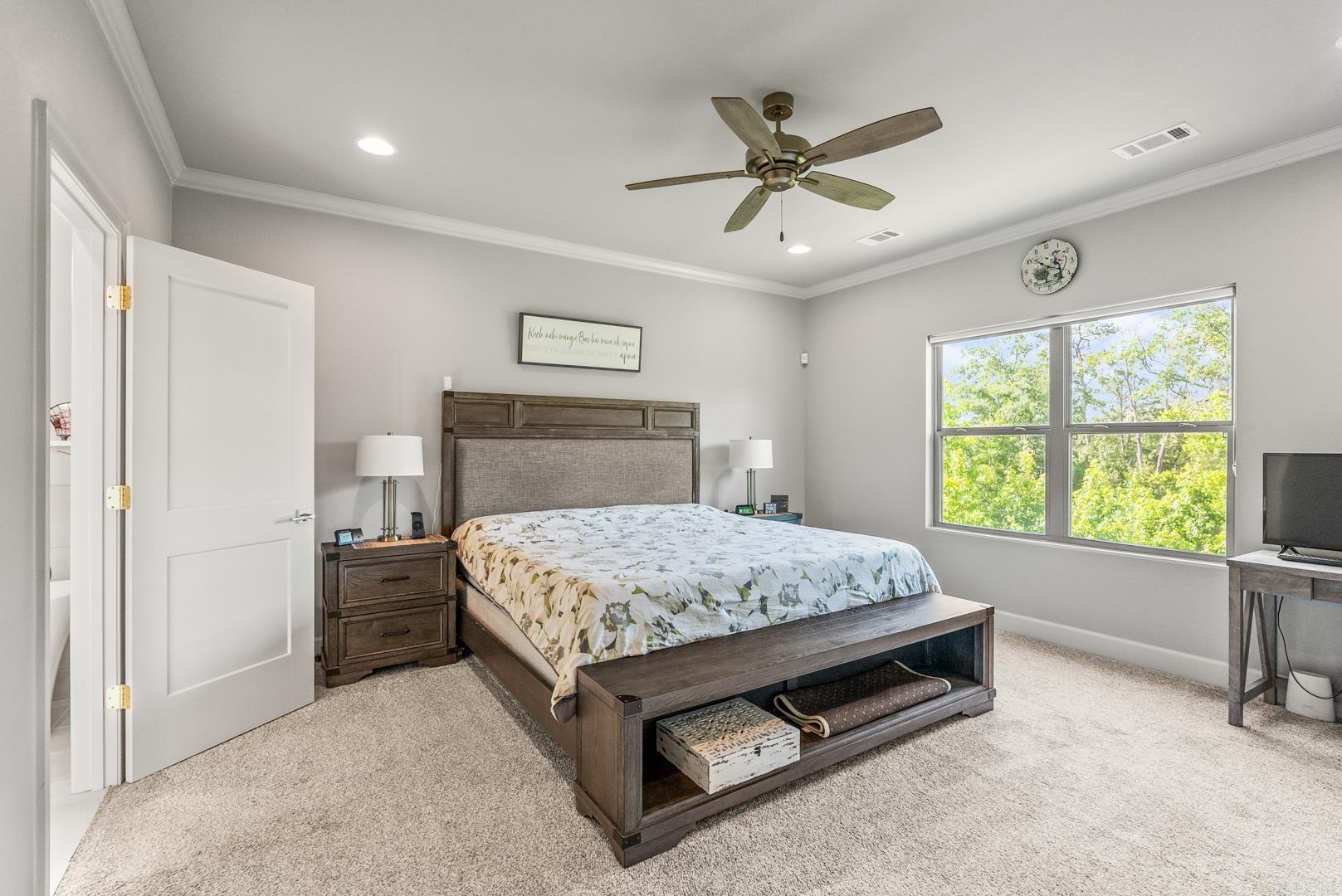 301 Kanis Ridge Dr  Little Rock, AR