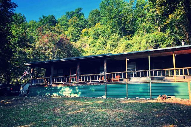 493  Crow  Marshall, AR