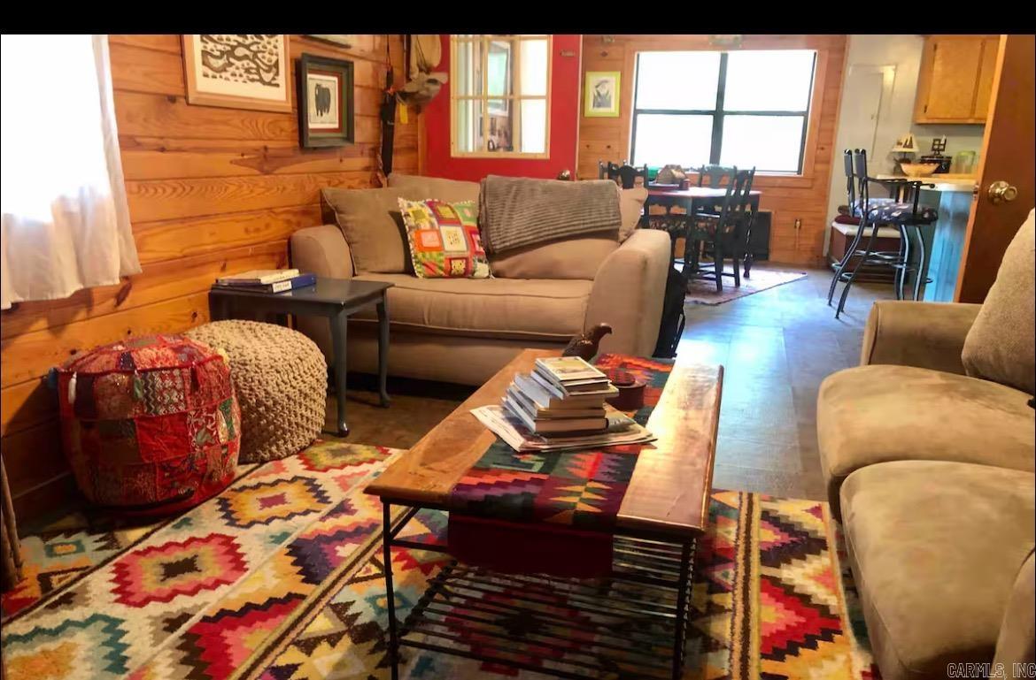 493 Crow  Marshall, AR