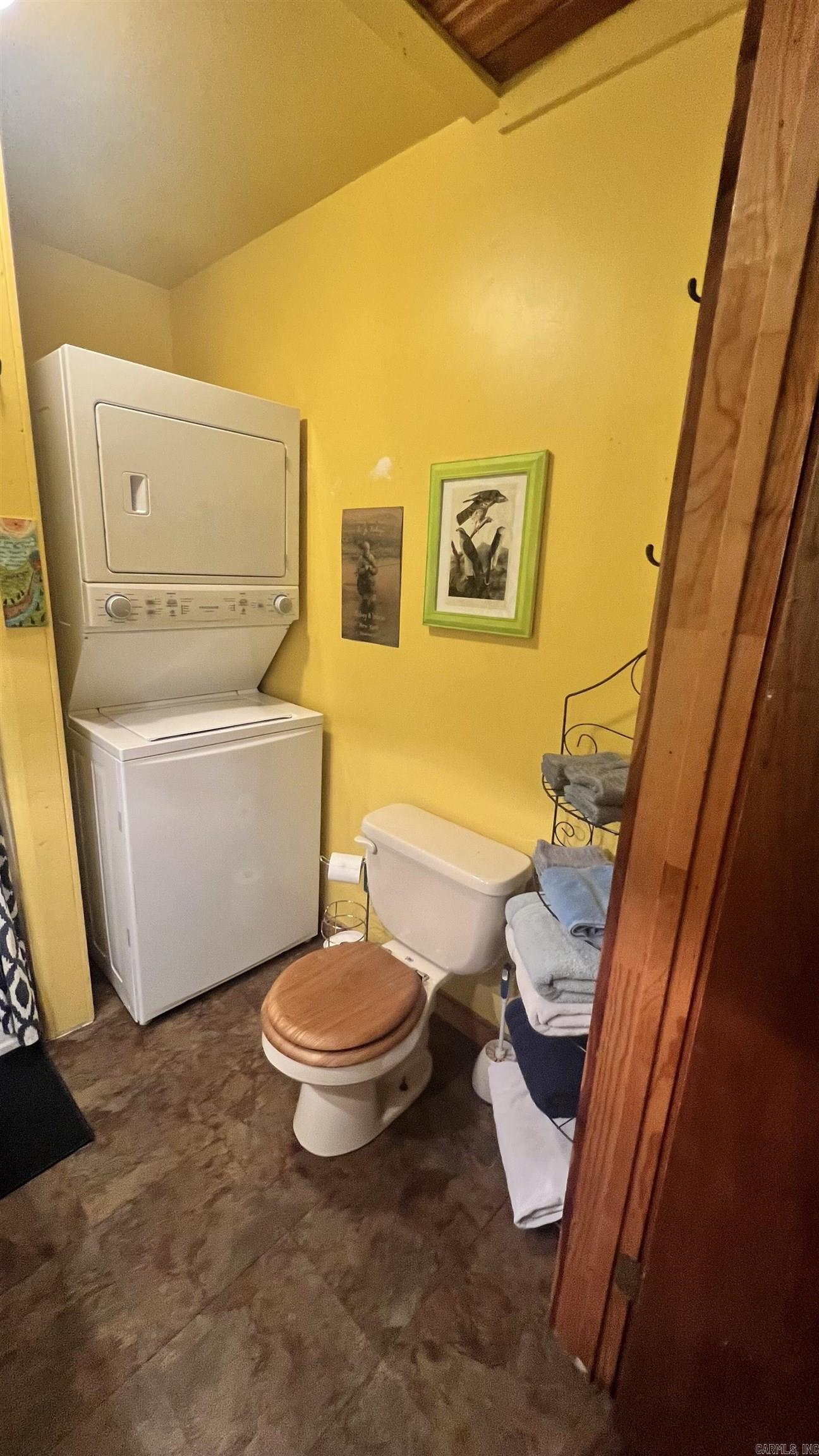 493 Crow  Marshall, AR
