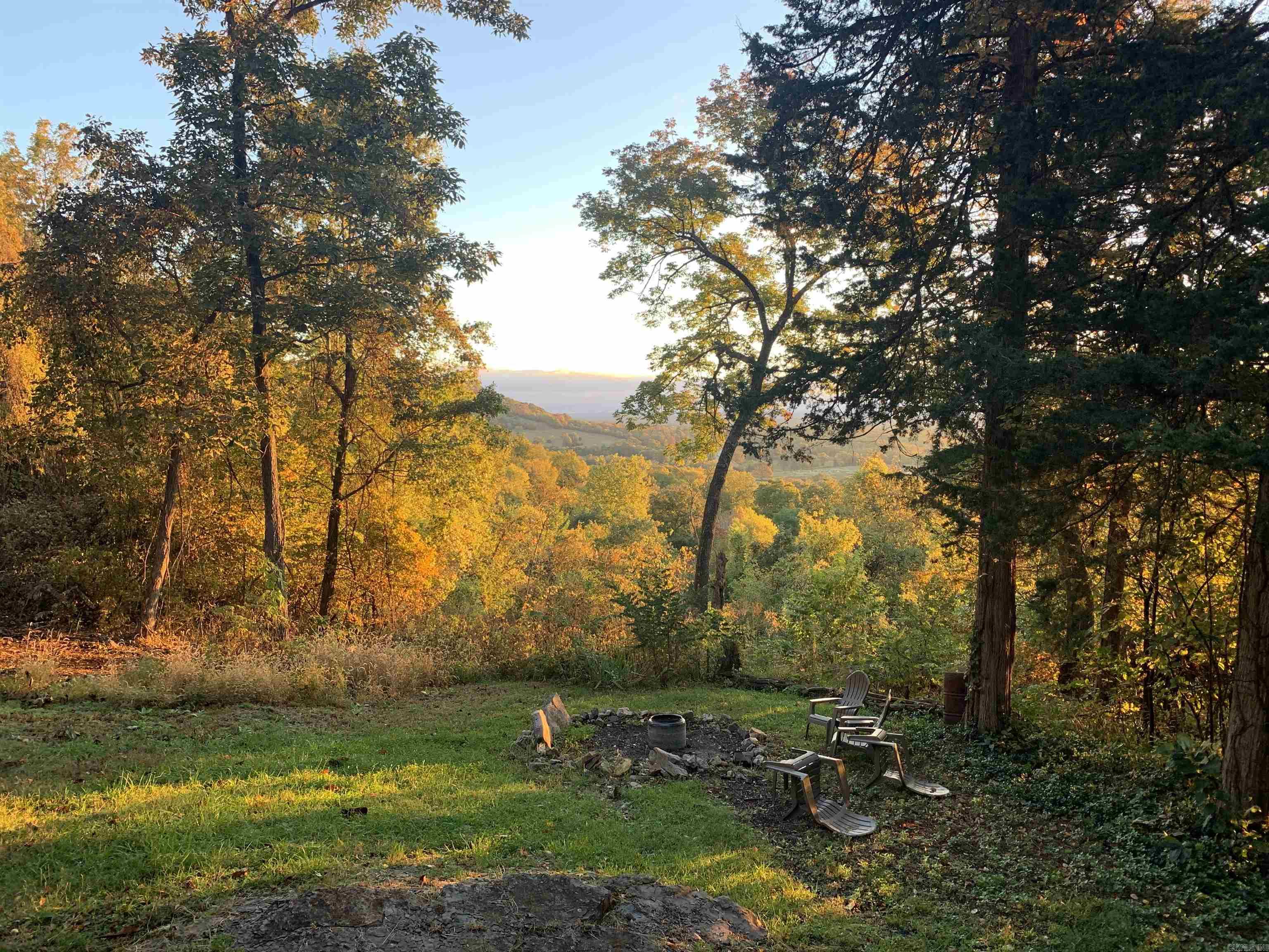 493 Crow  Marshall, AR
