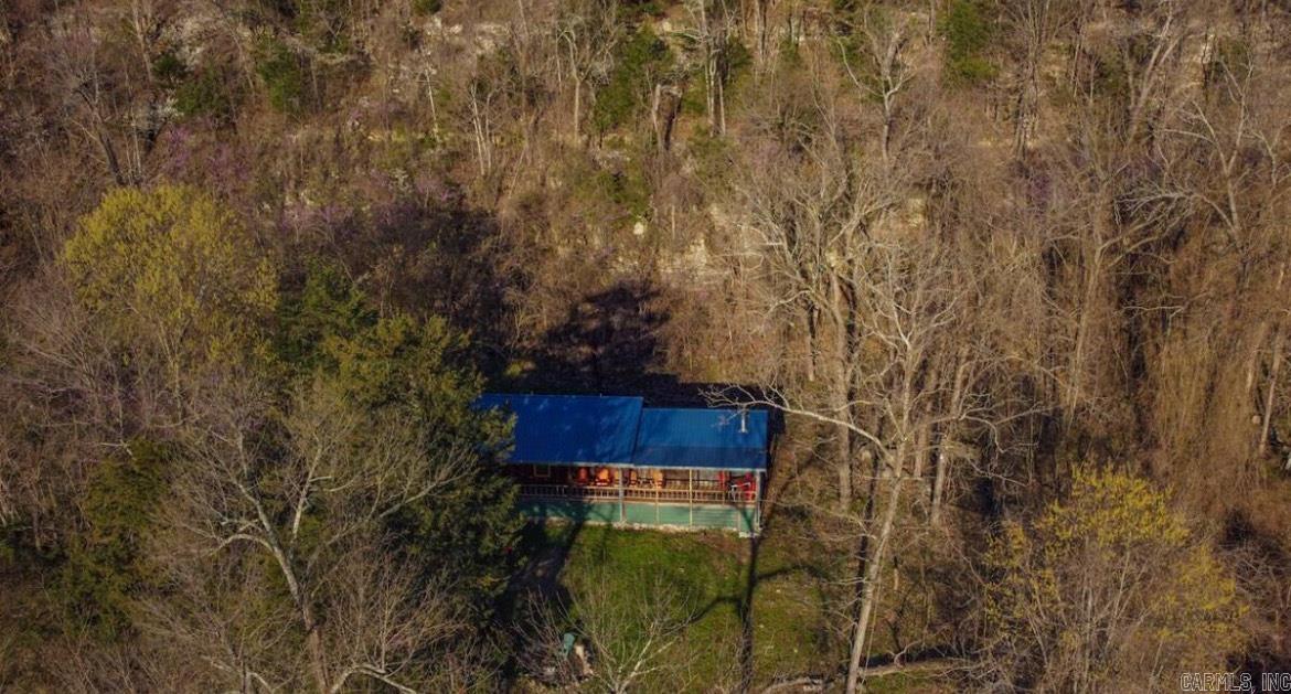 493 Crow  Marshall, AR