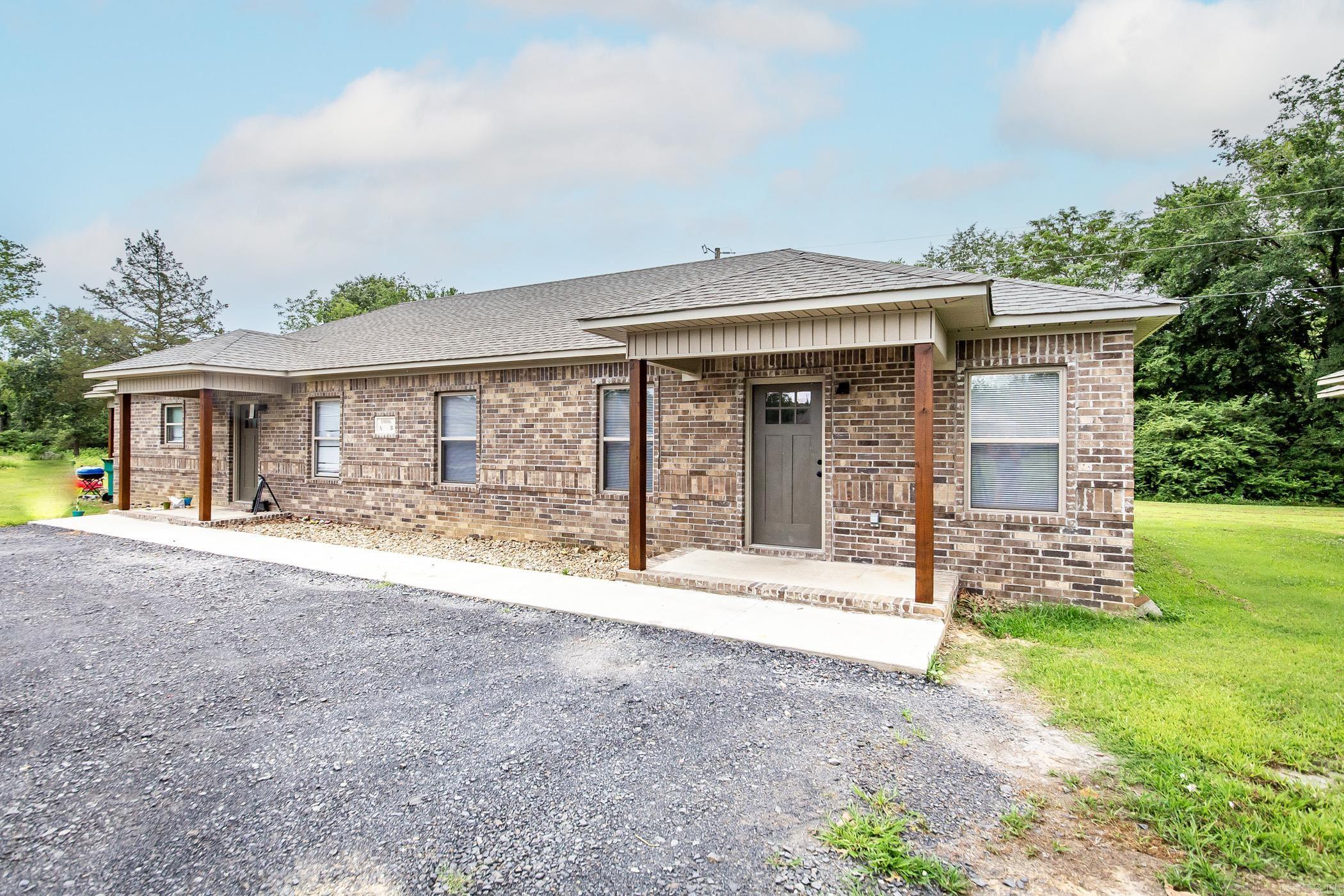 10718 W Centennial  Cabot, AR