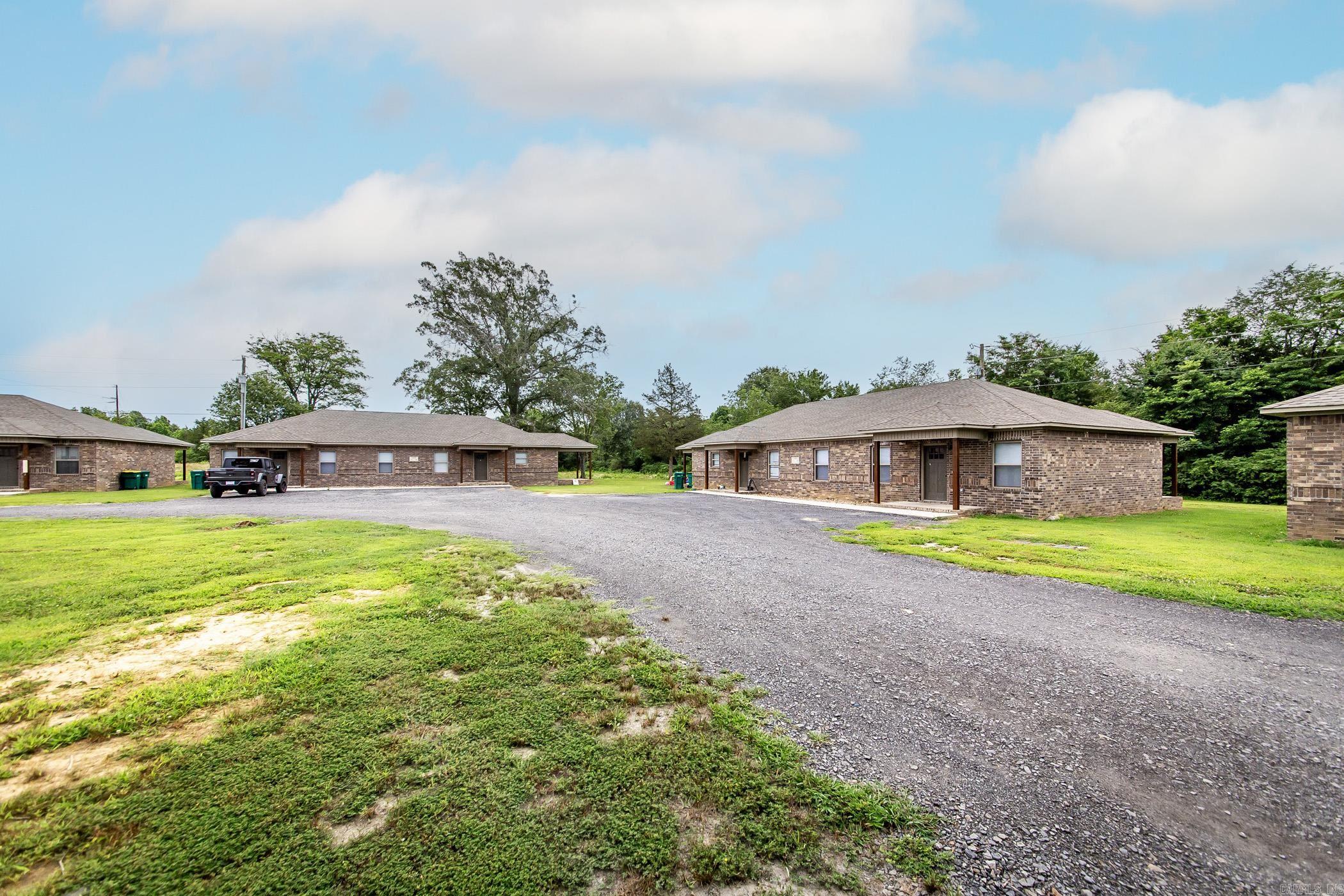 10718 W Centennial  Cabot, AR