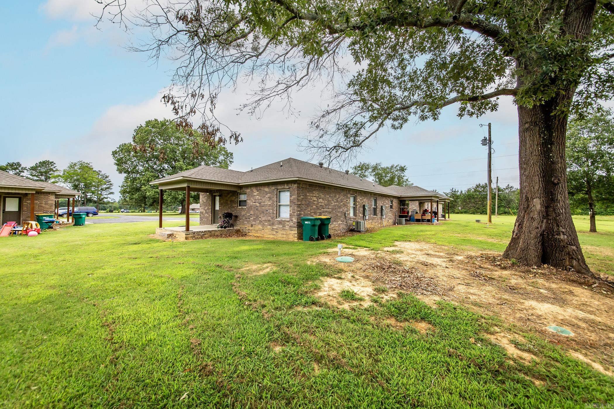 10718 W Centennial  Cabot, AR