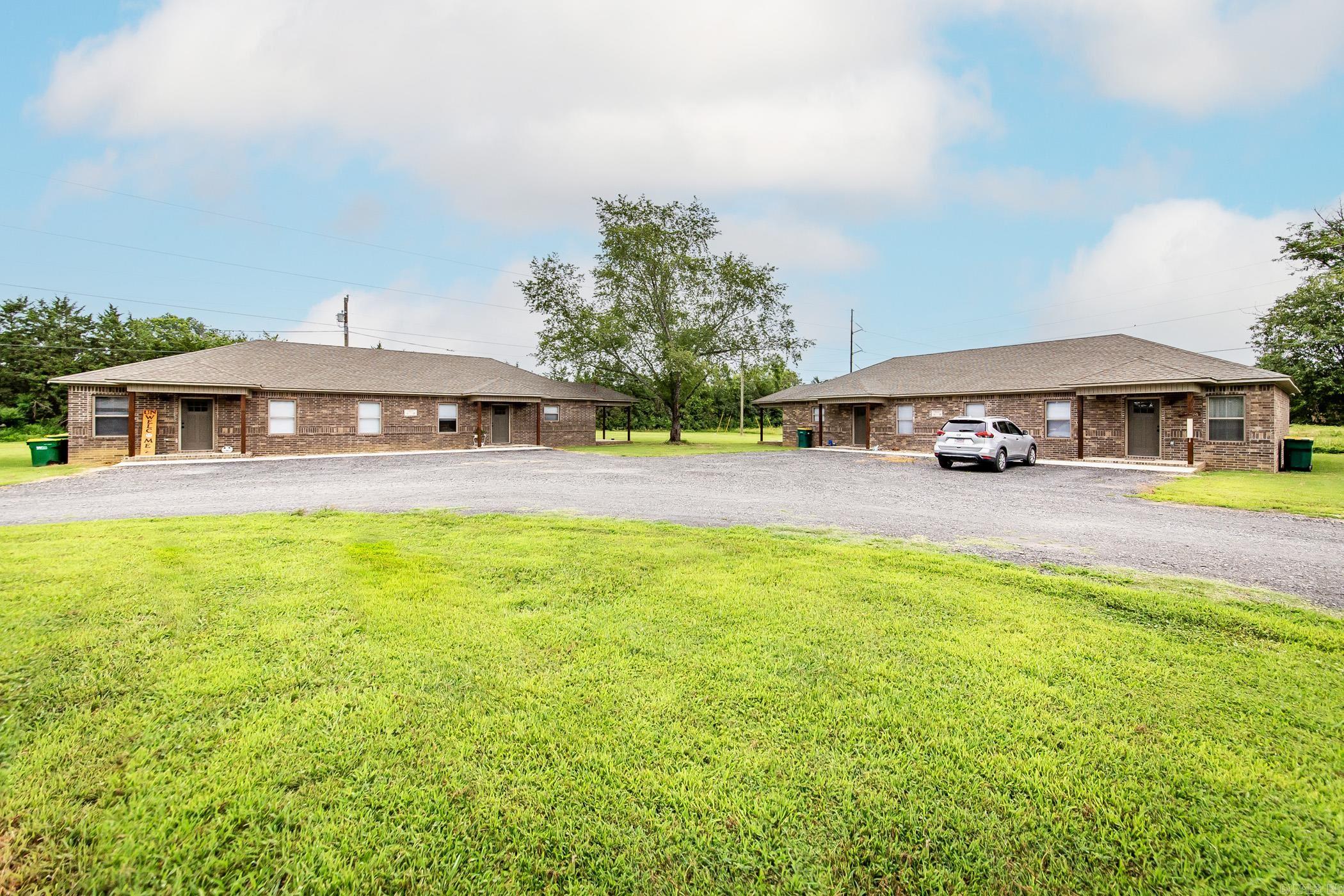 10718 W Centennial  Cabot, AR